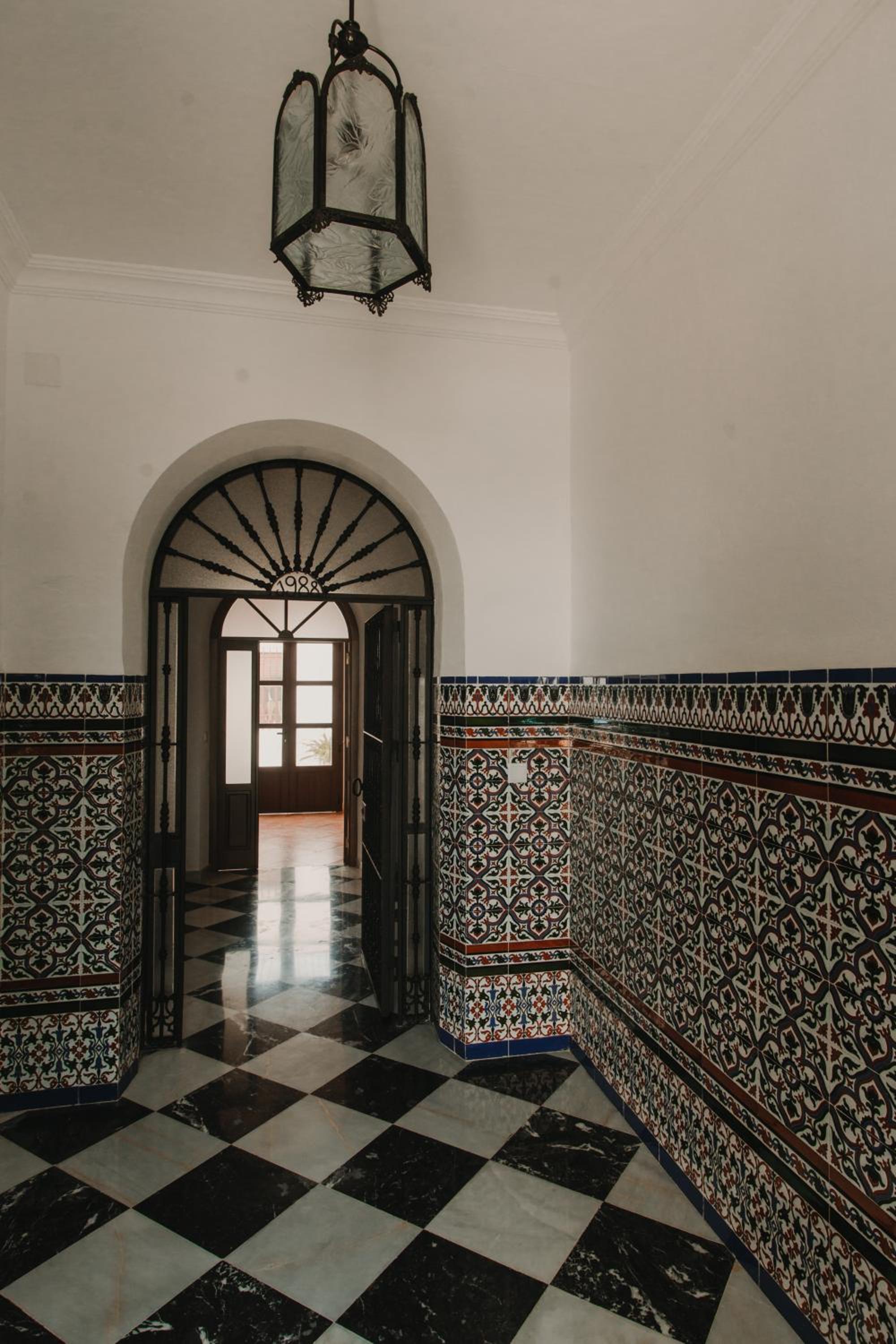 Casa Leal view 3