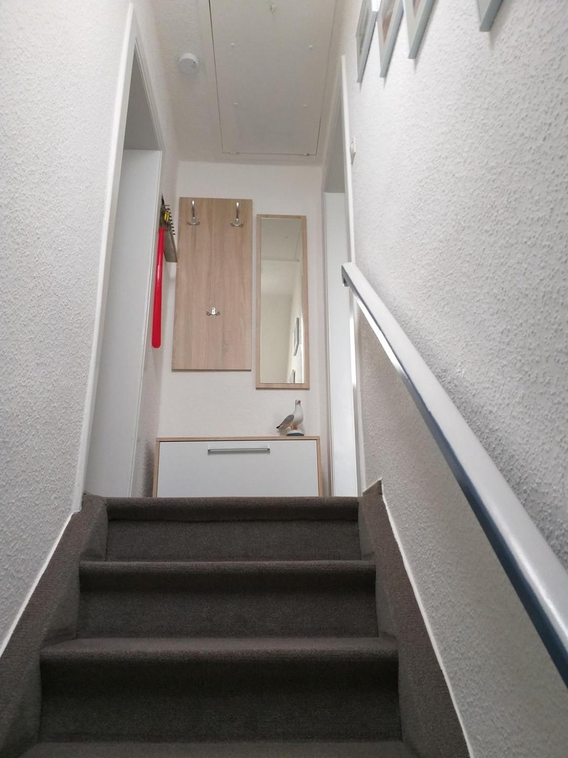 Ferienwohnung Familie Ruff