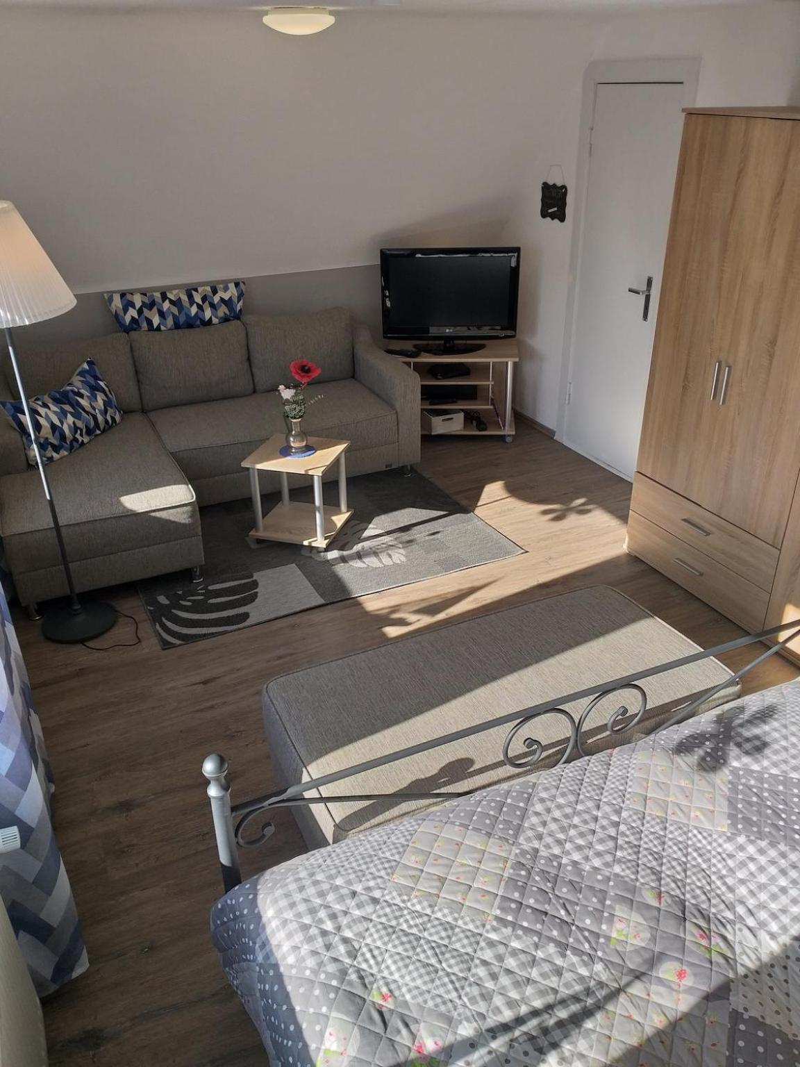 Ferienwohnung Familie Ruff