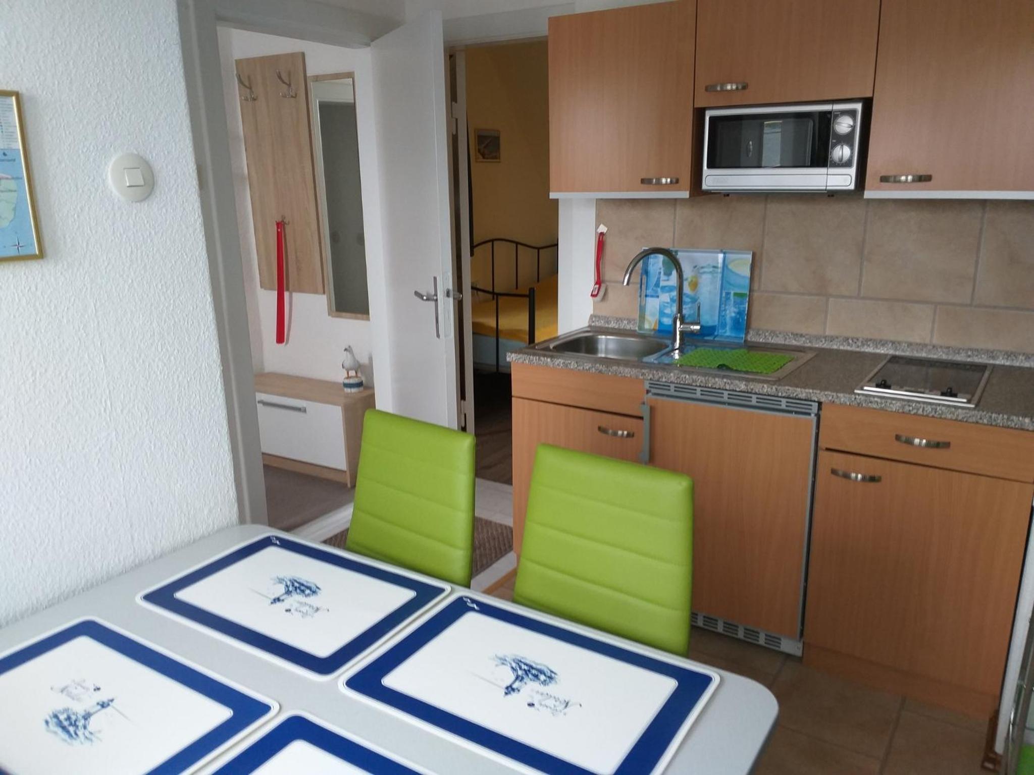 Ferienwohnung Familie Ruff
