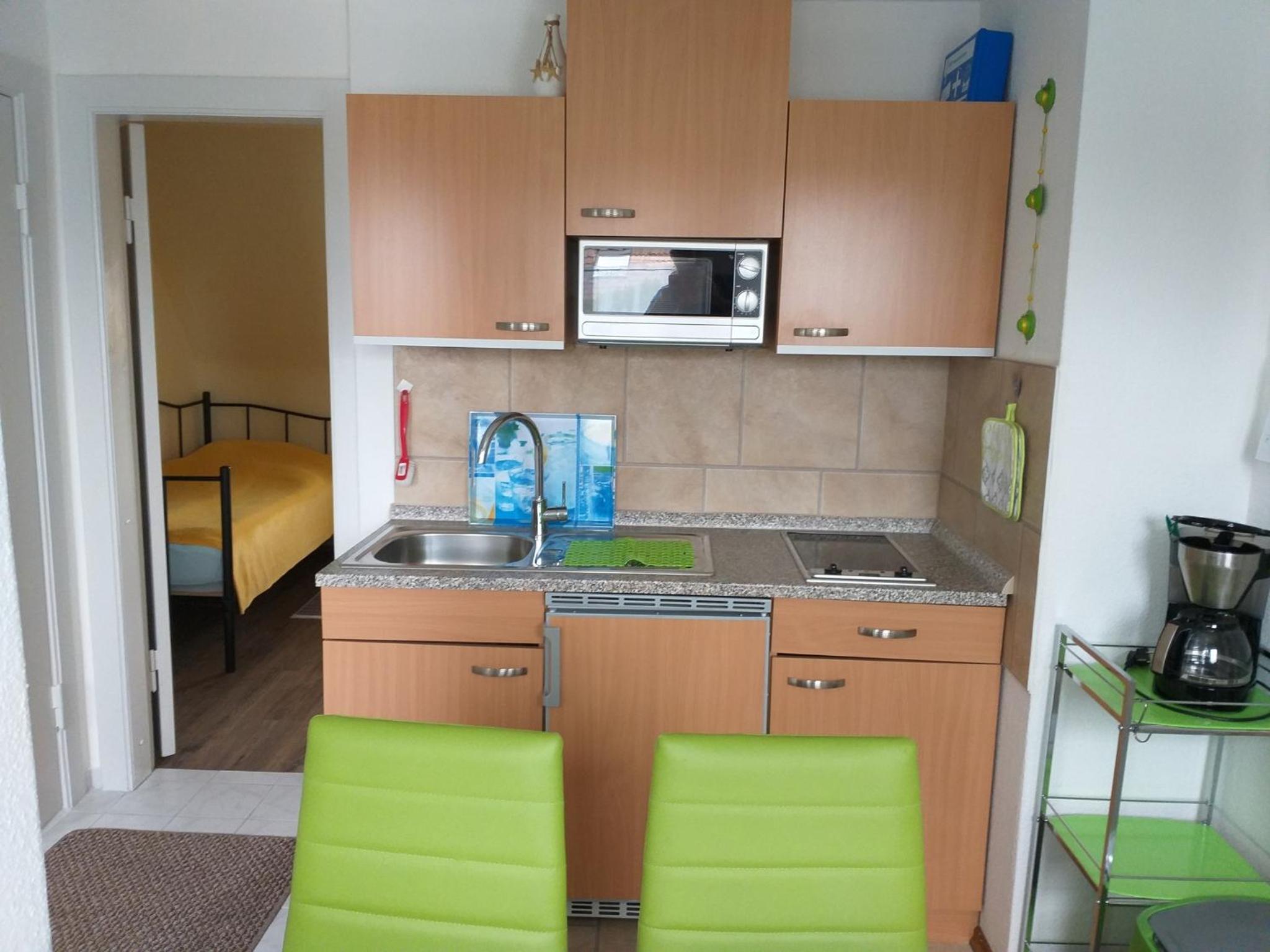 Ferienwohnung Familie Ruff