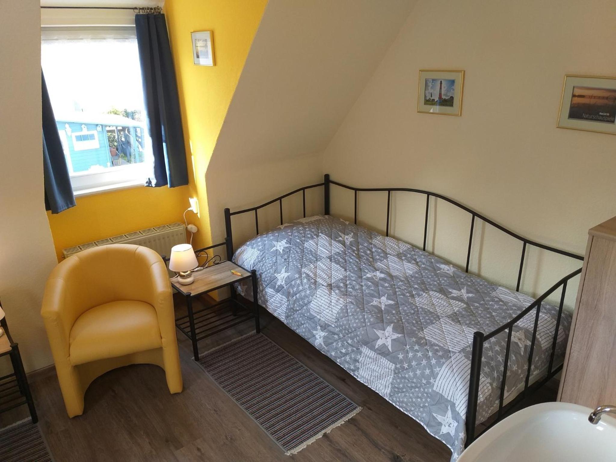 Ferienwohnung Familie Ruff
