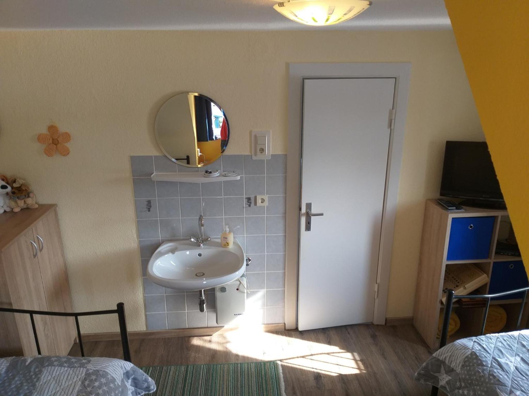 Ferienwohnung Familie Ruff