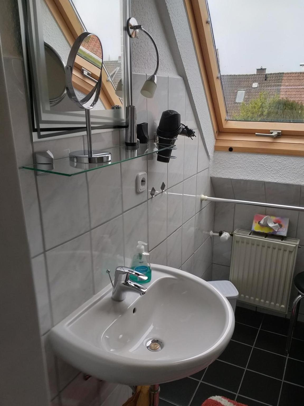 Ferienwohnung Familie Ruff