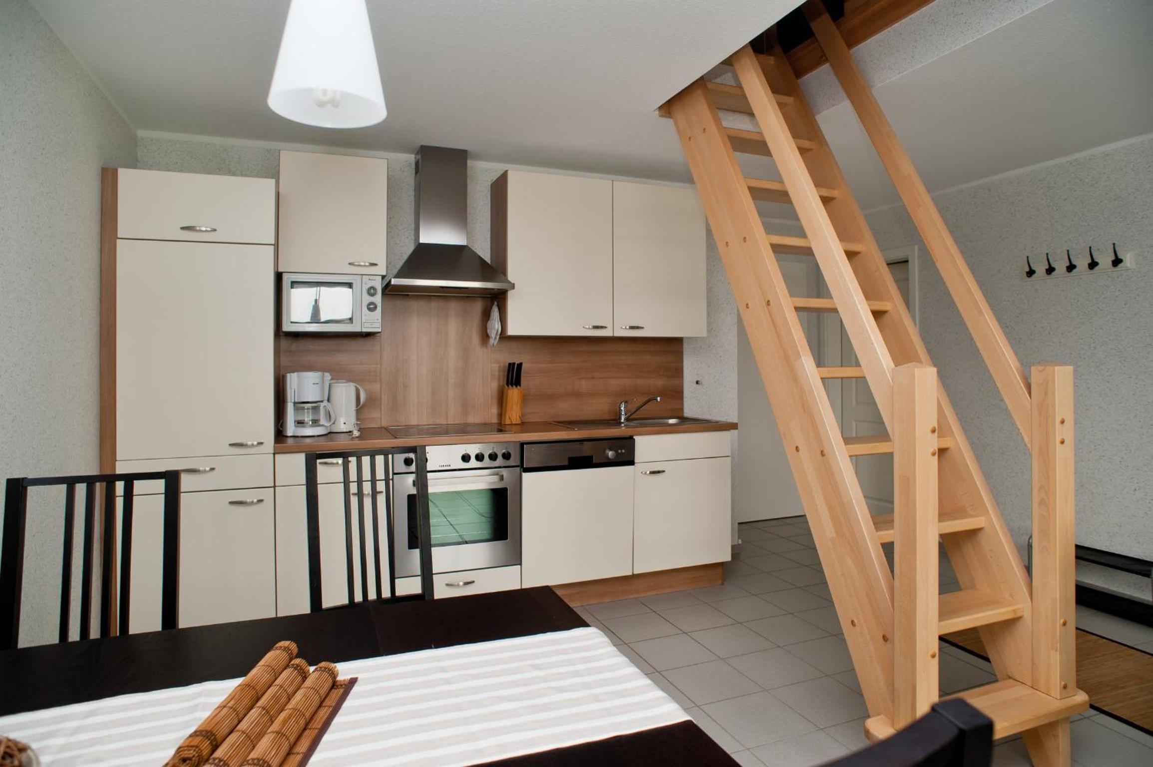 Wohnung 2 view 3