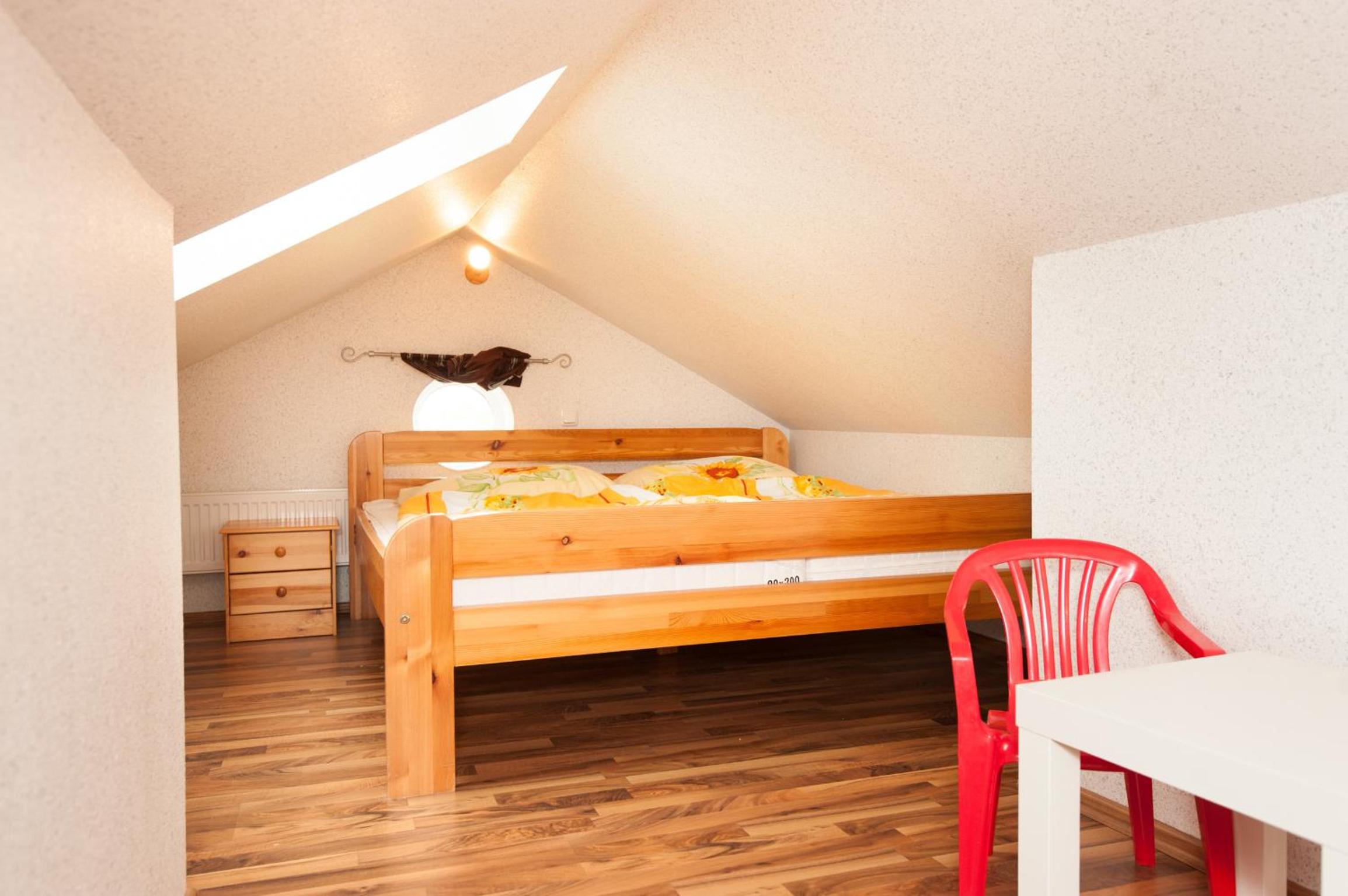 Wohnung 2 view 5