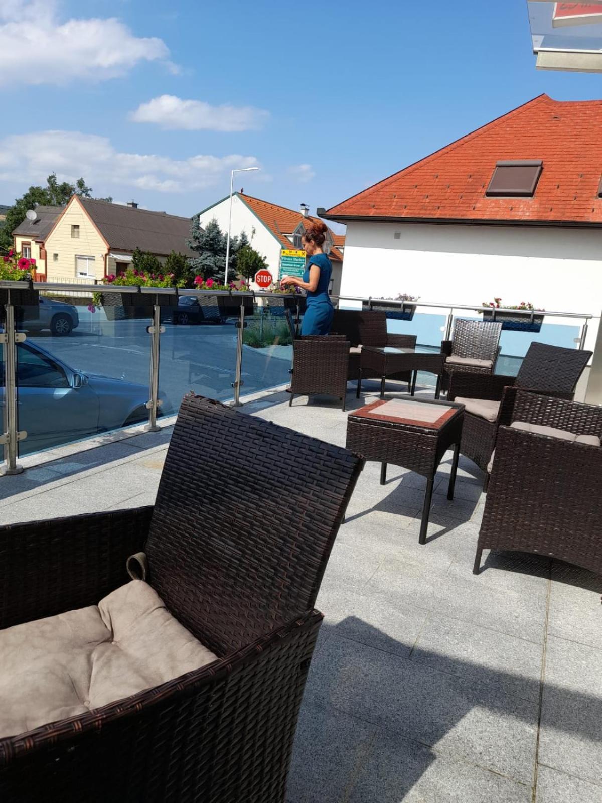 Pension Seeblick Purbach