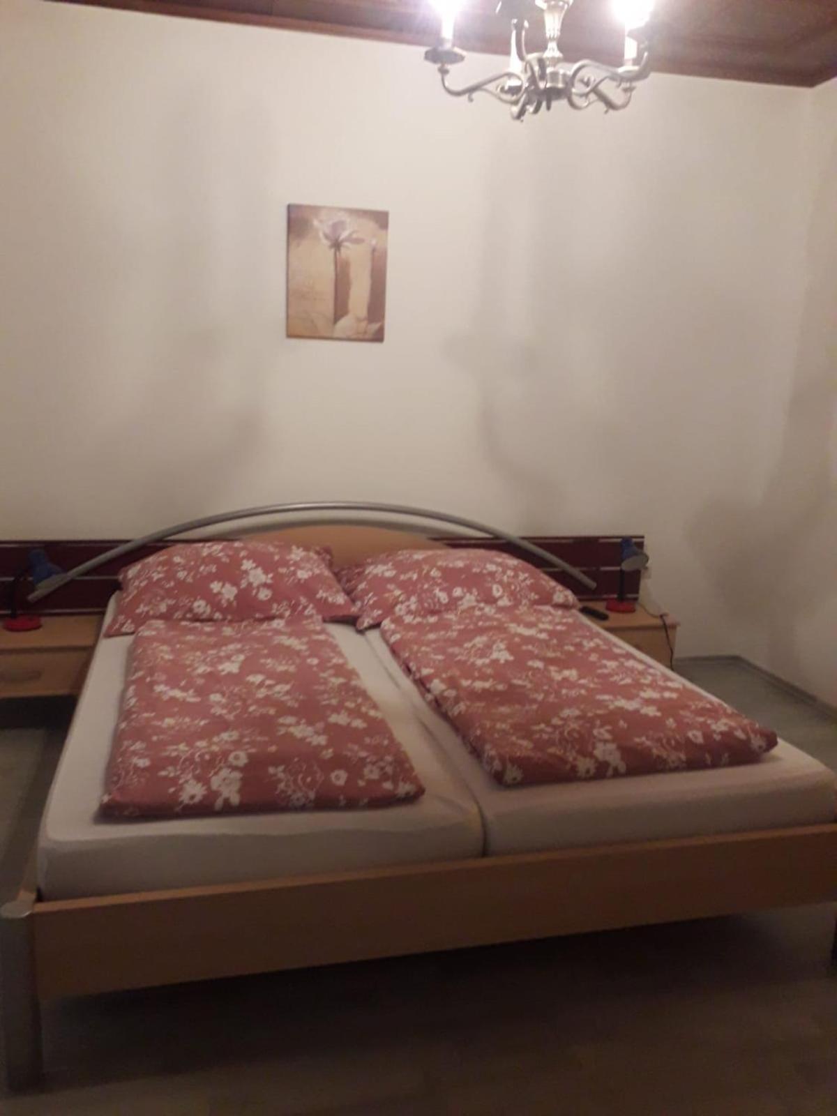 Pension Seeblick Purbach