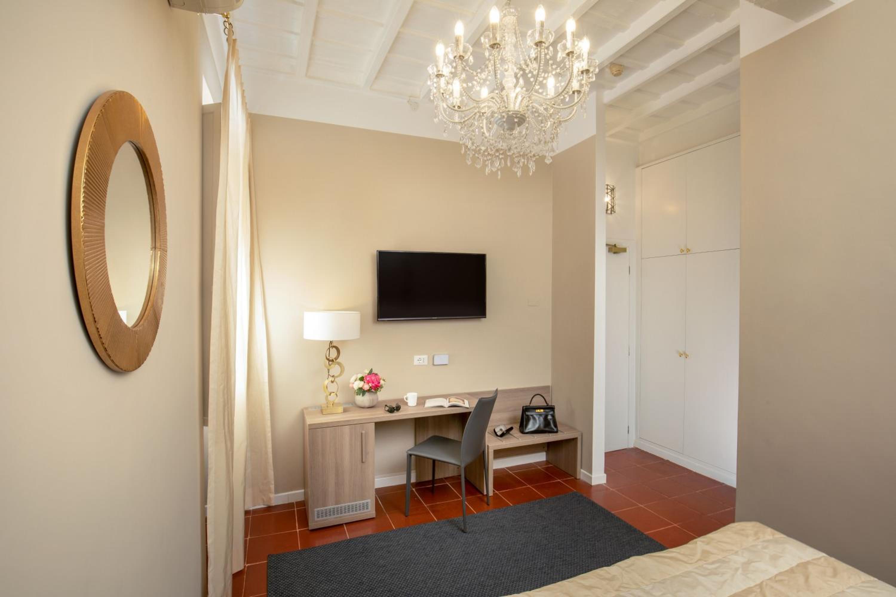 Belsiana House