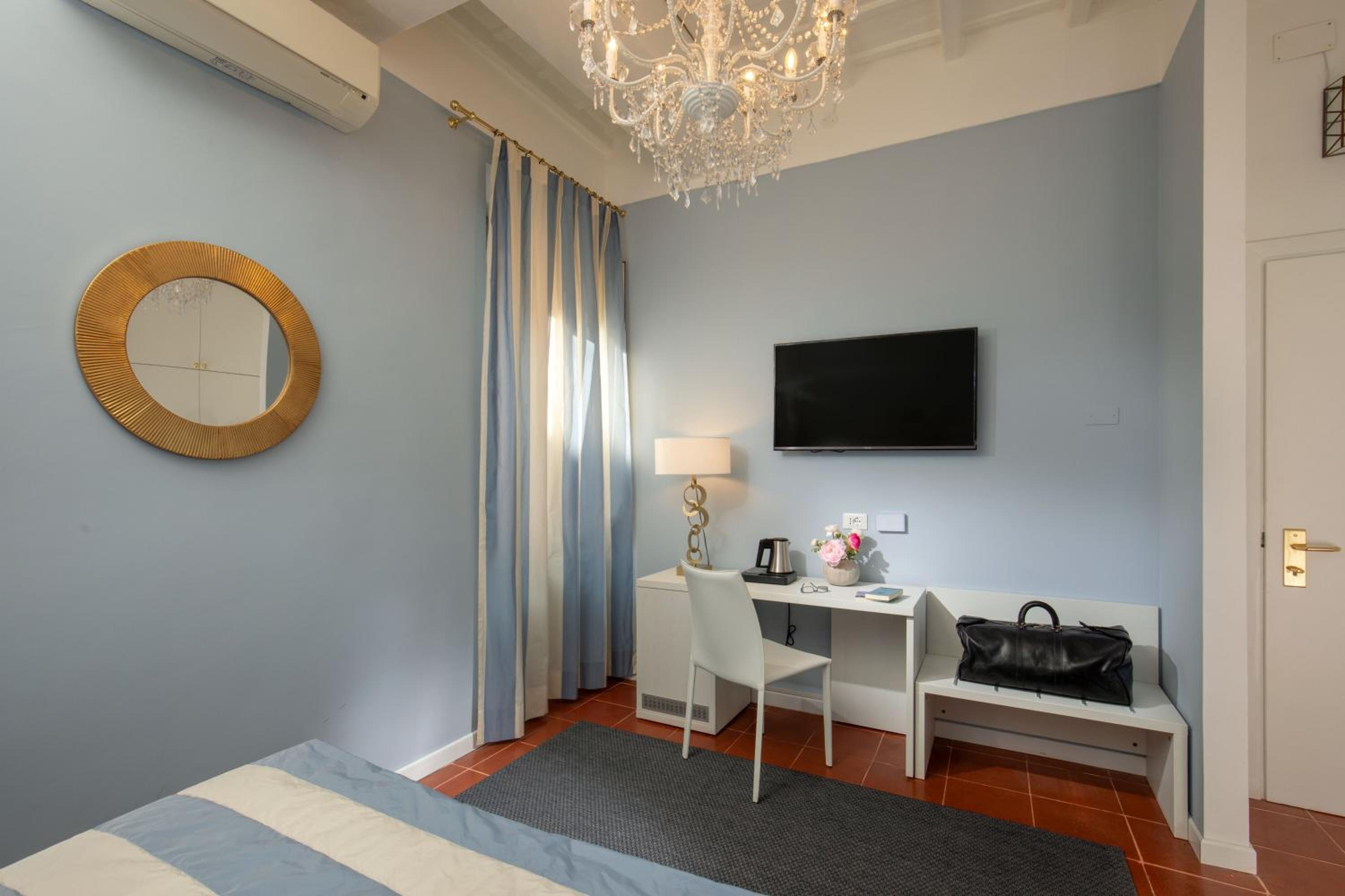 Belsiana House