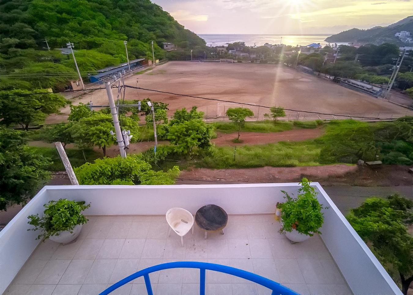 Mi Hostal Taganga