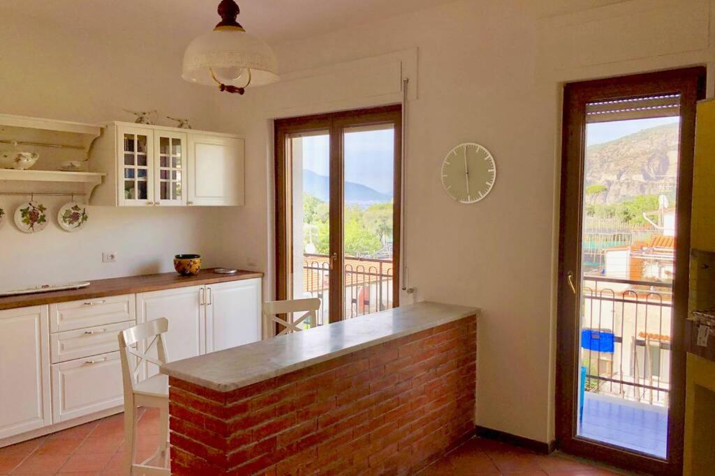 Dreamer RoofTop - in Sant'Agnello (Sorrento) photo 3