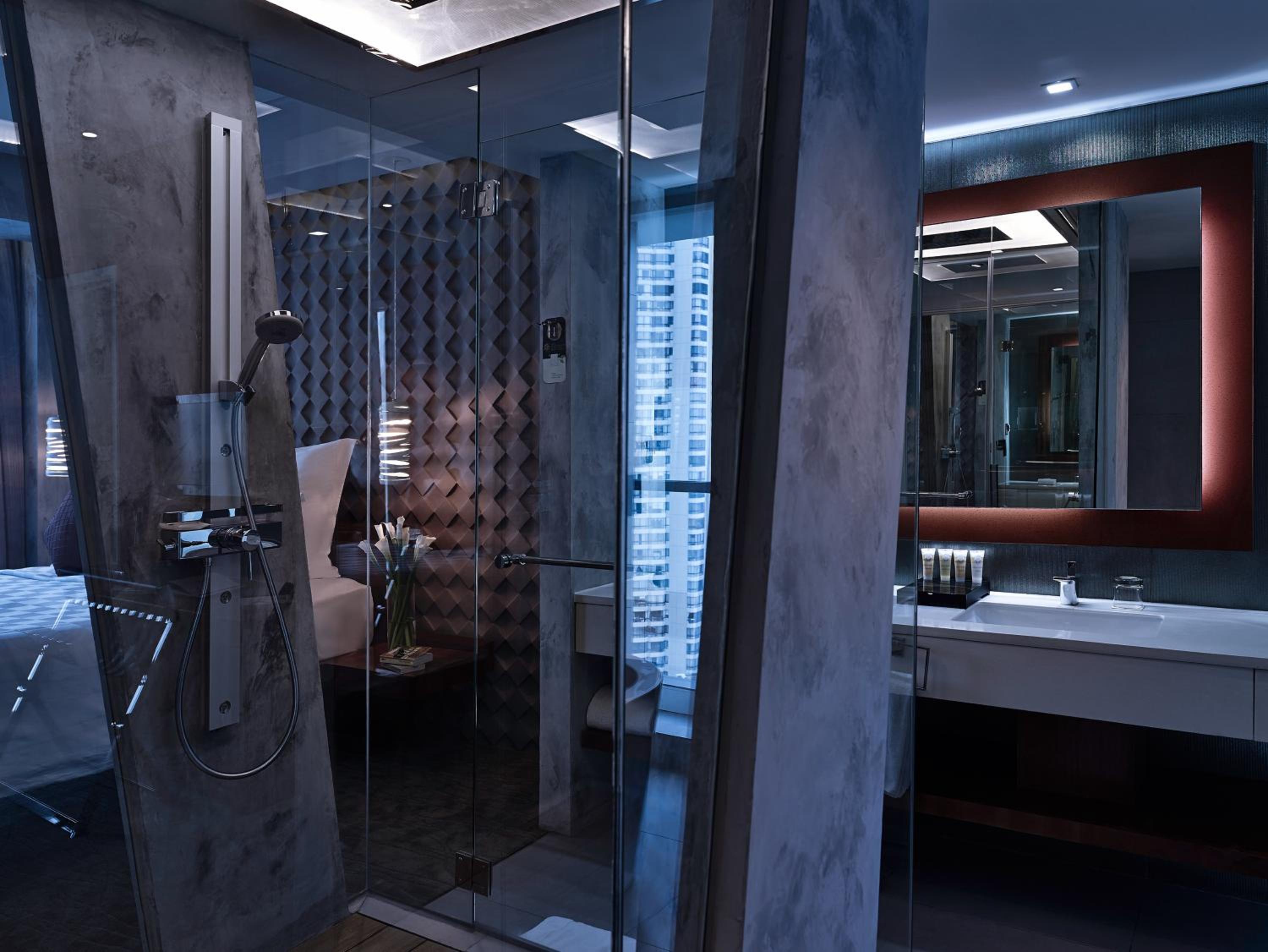 Photo 37 sur 152 de Pullman Jakarta Central Park