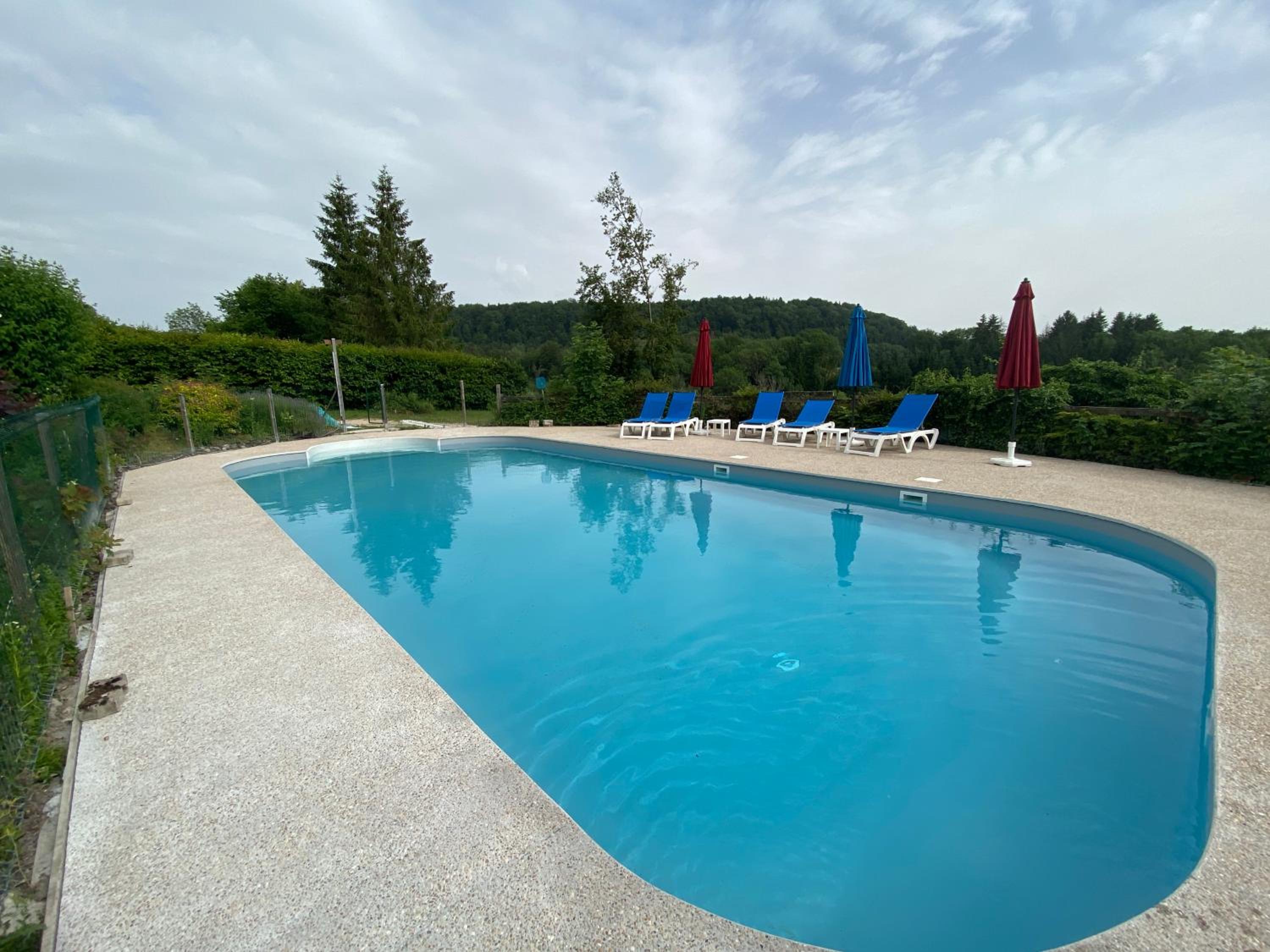 chalet des planchettes