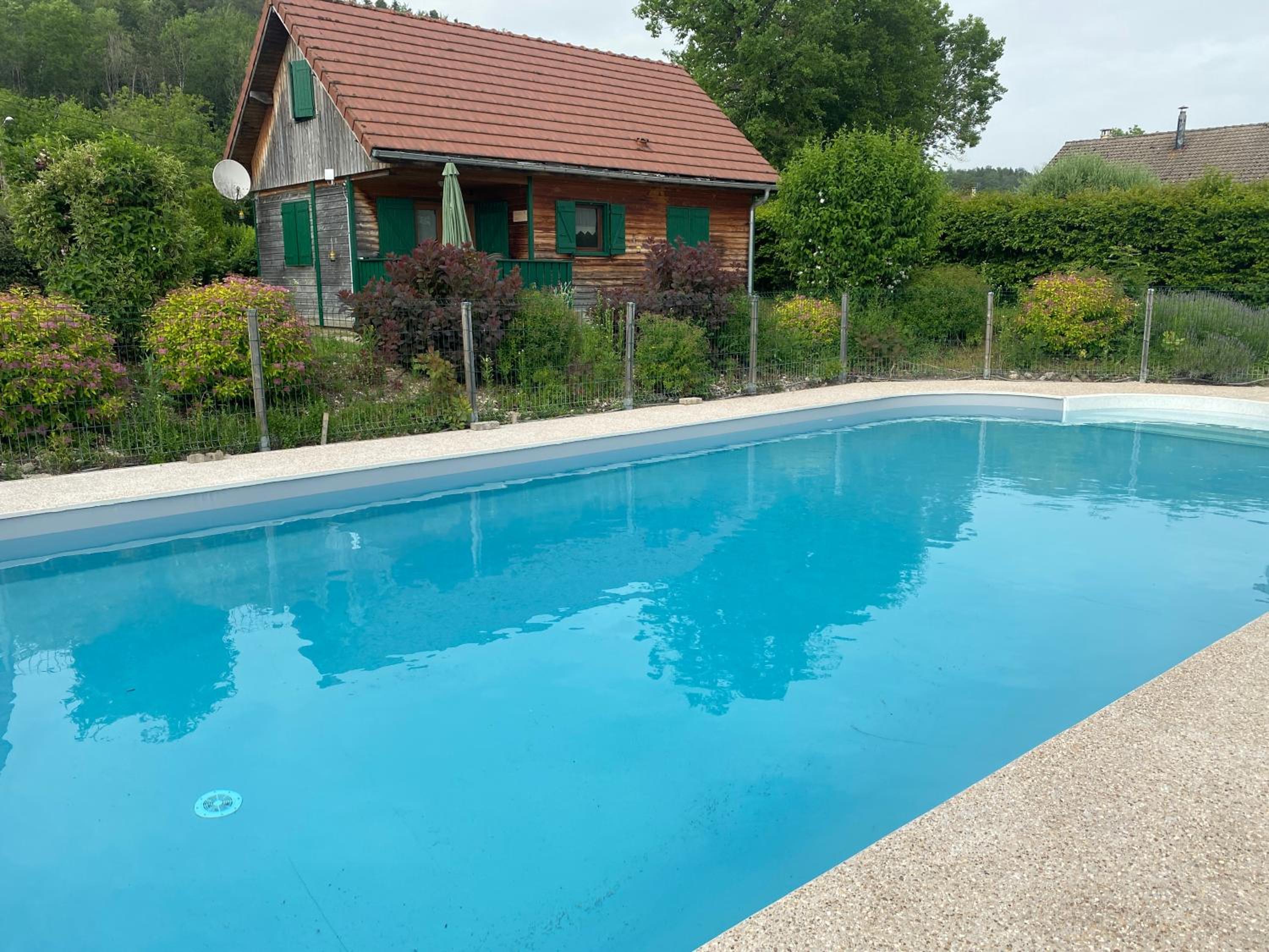 chalet des planchettes