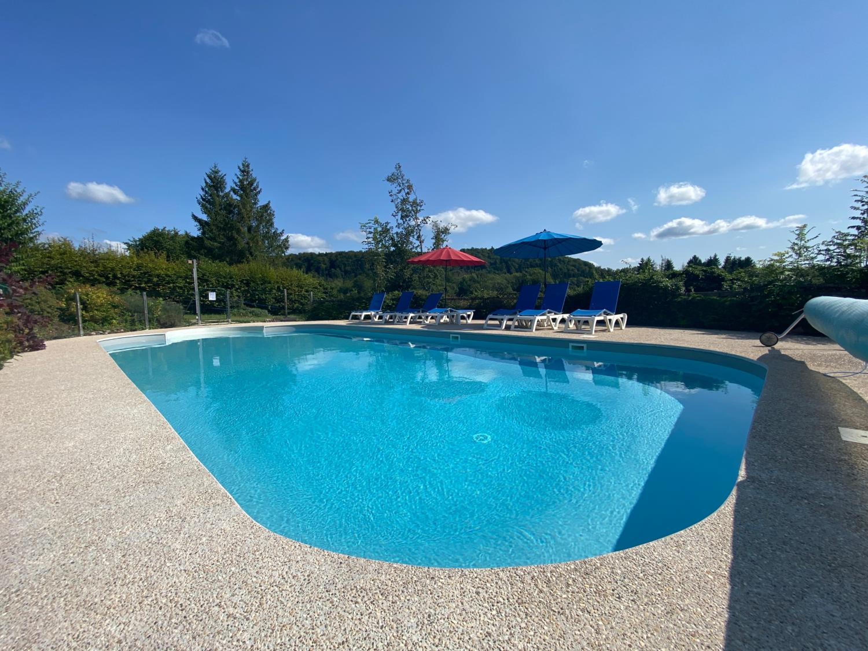 chalet des planchettes