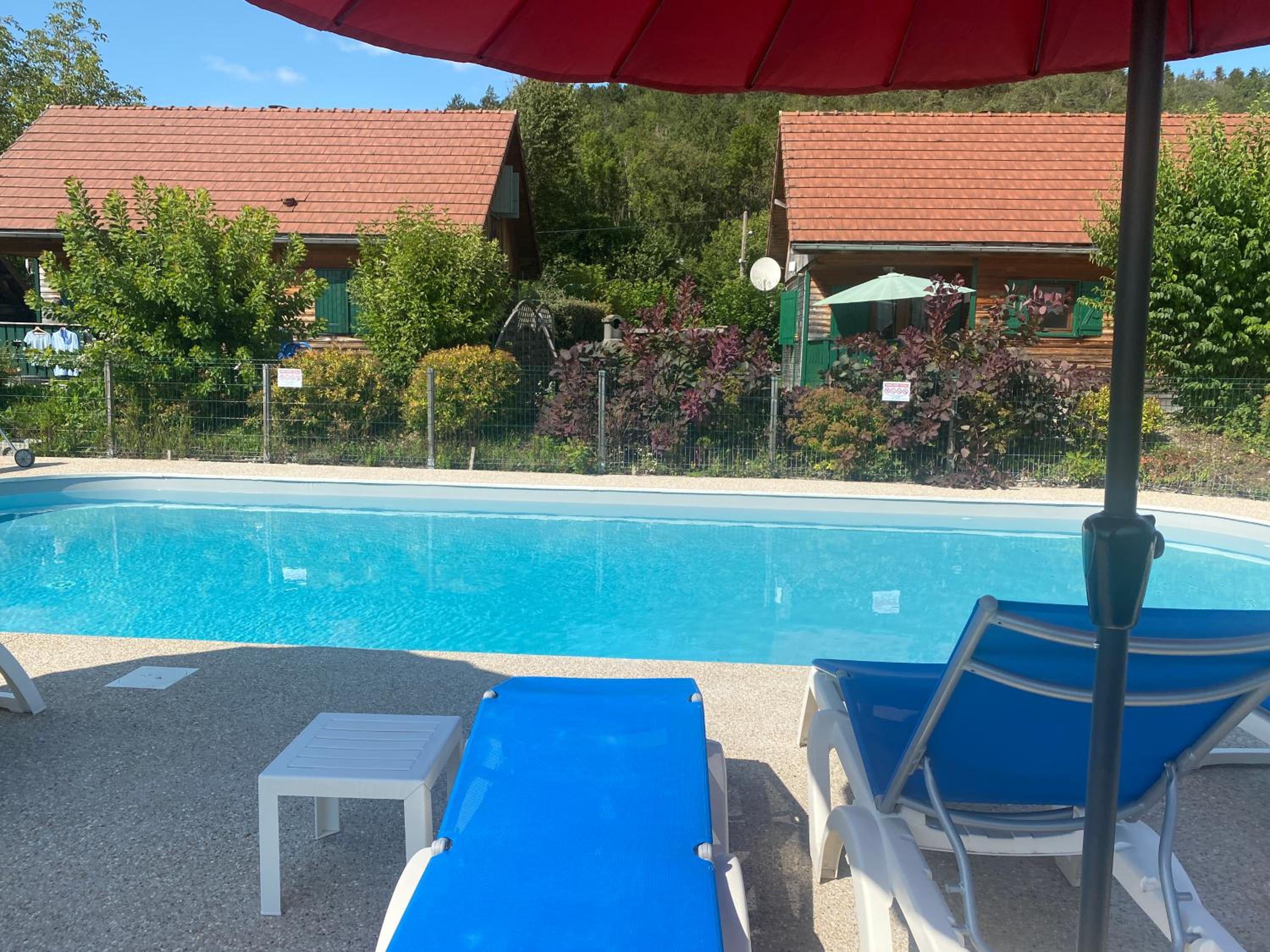 chalet des planchettes