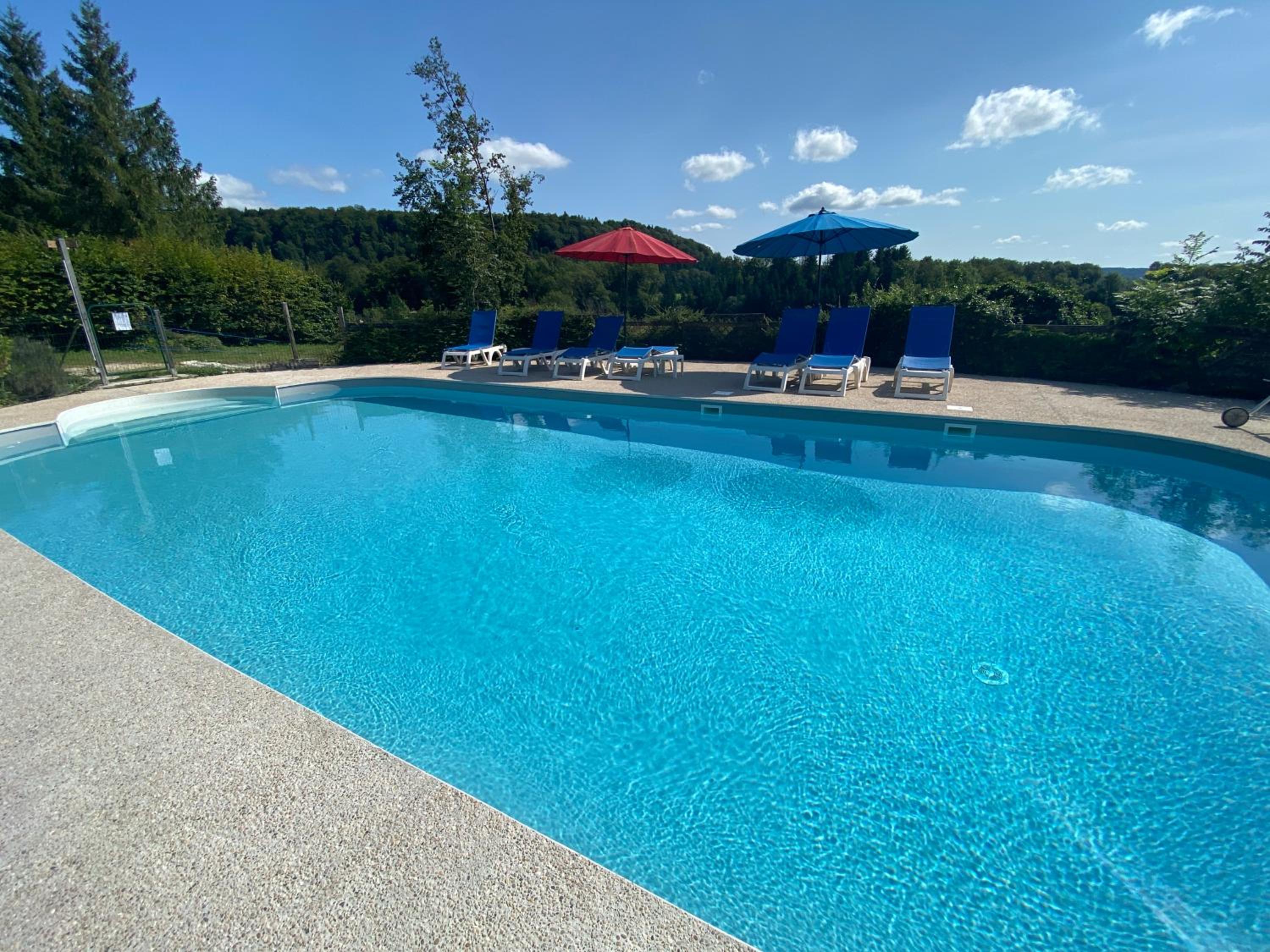 chalet des planchettes