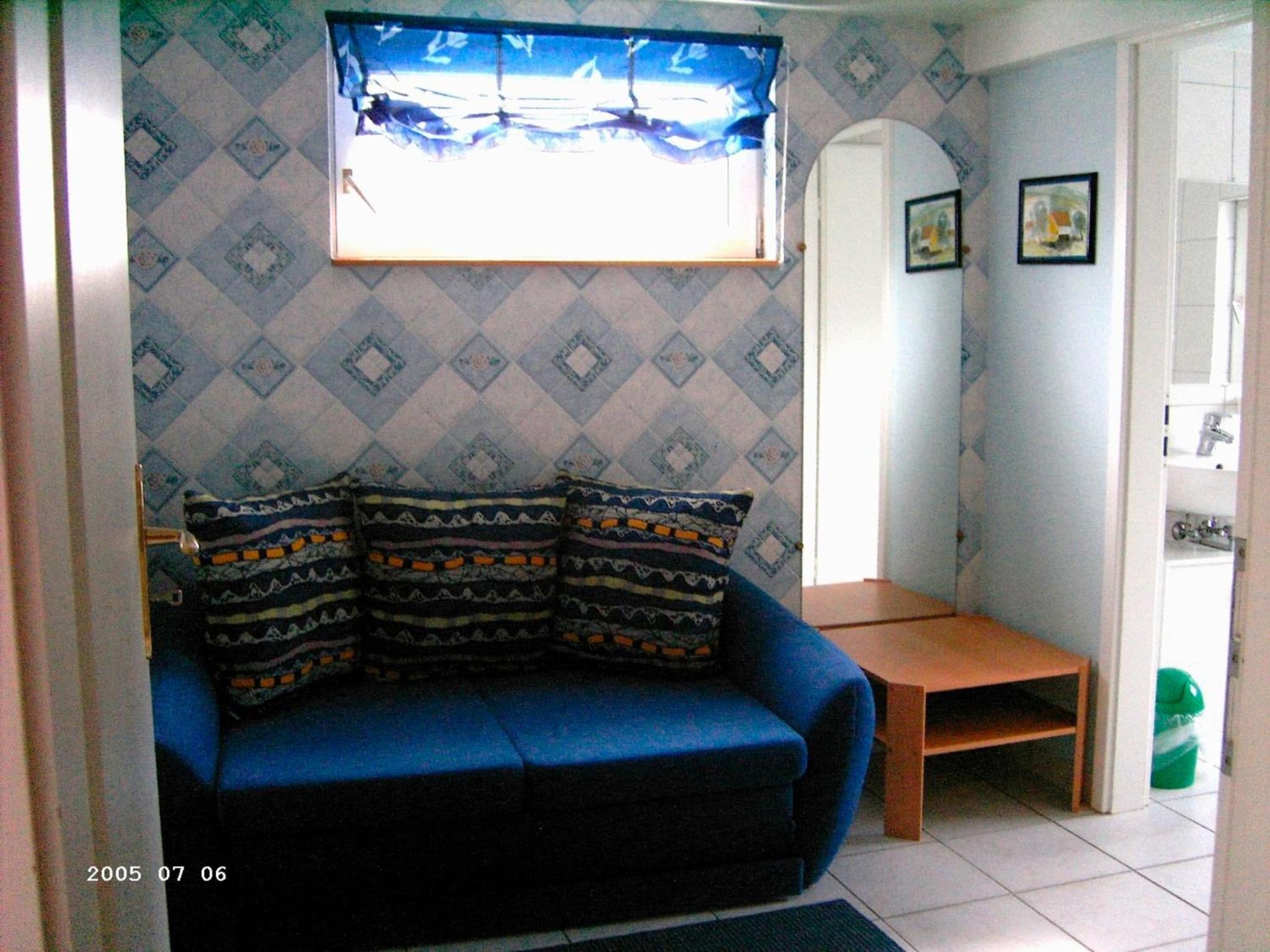 DAT OLE FISCHERHUS - App 2 view 3