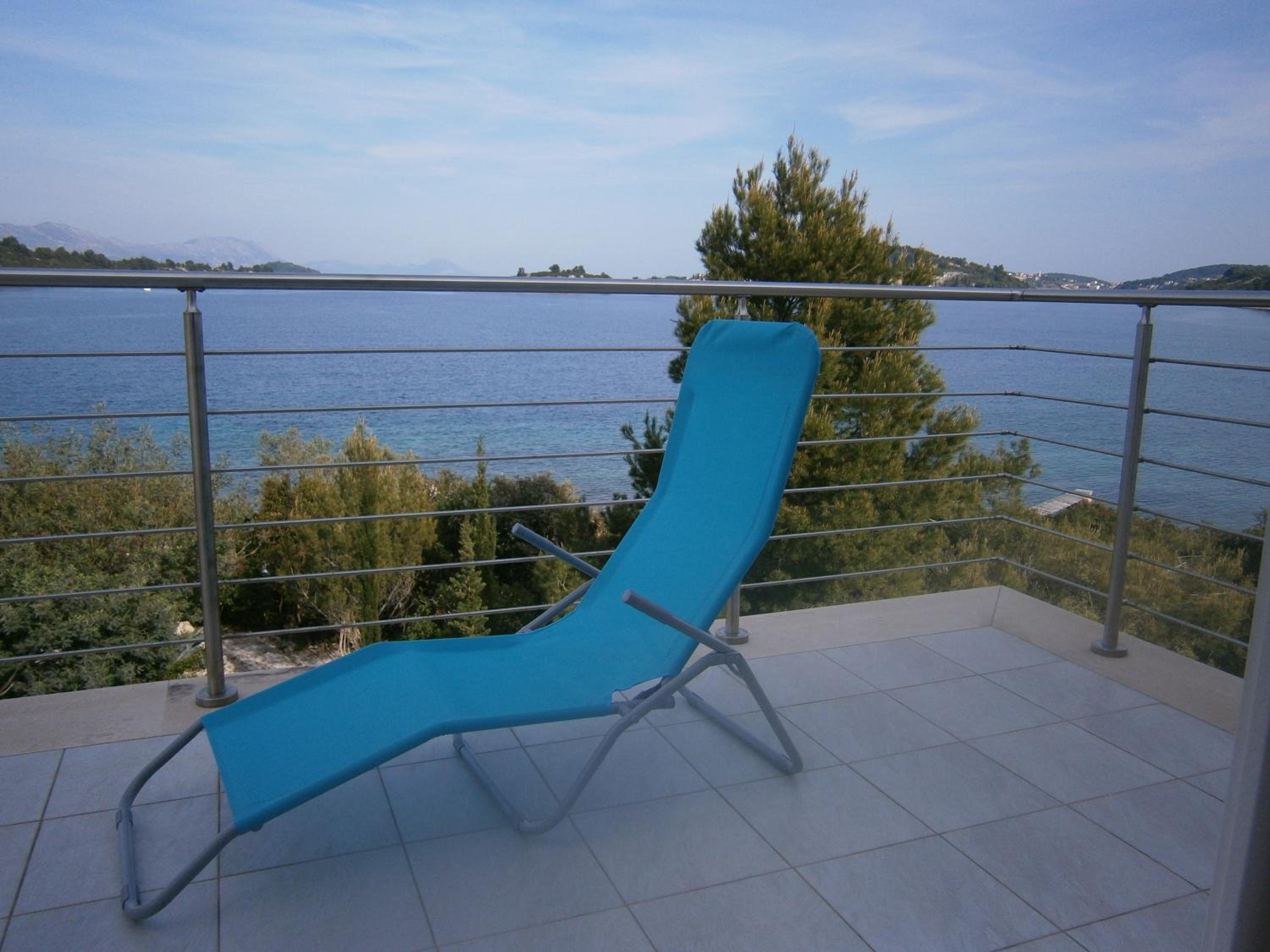 Apartments Grbin en Korčula