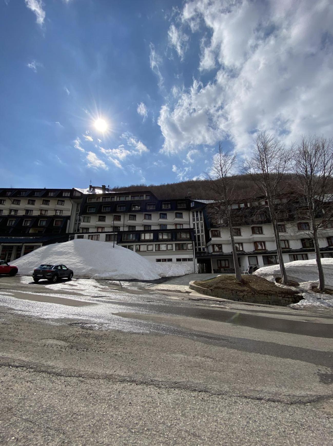 Residence Foemina 65 Val di Luce view 3