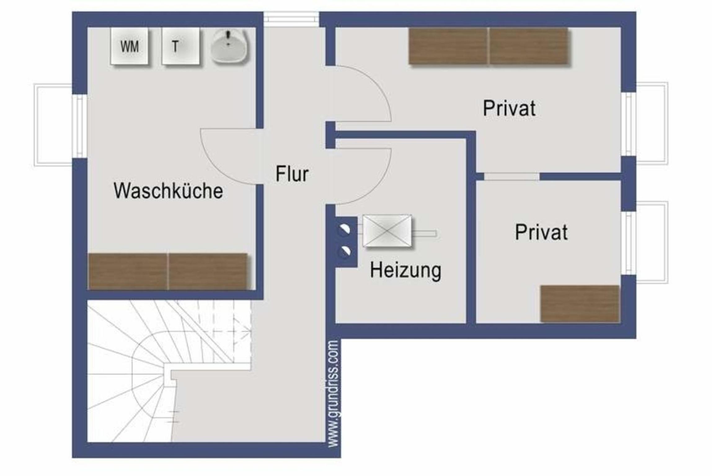 Haus Möhlenstieg