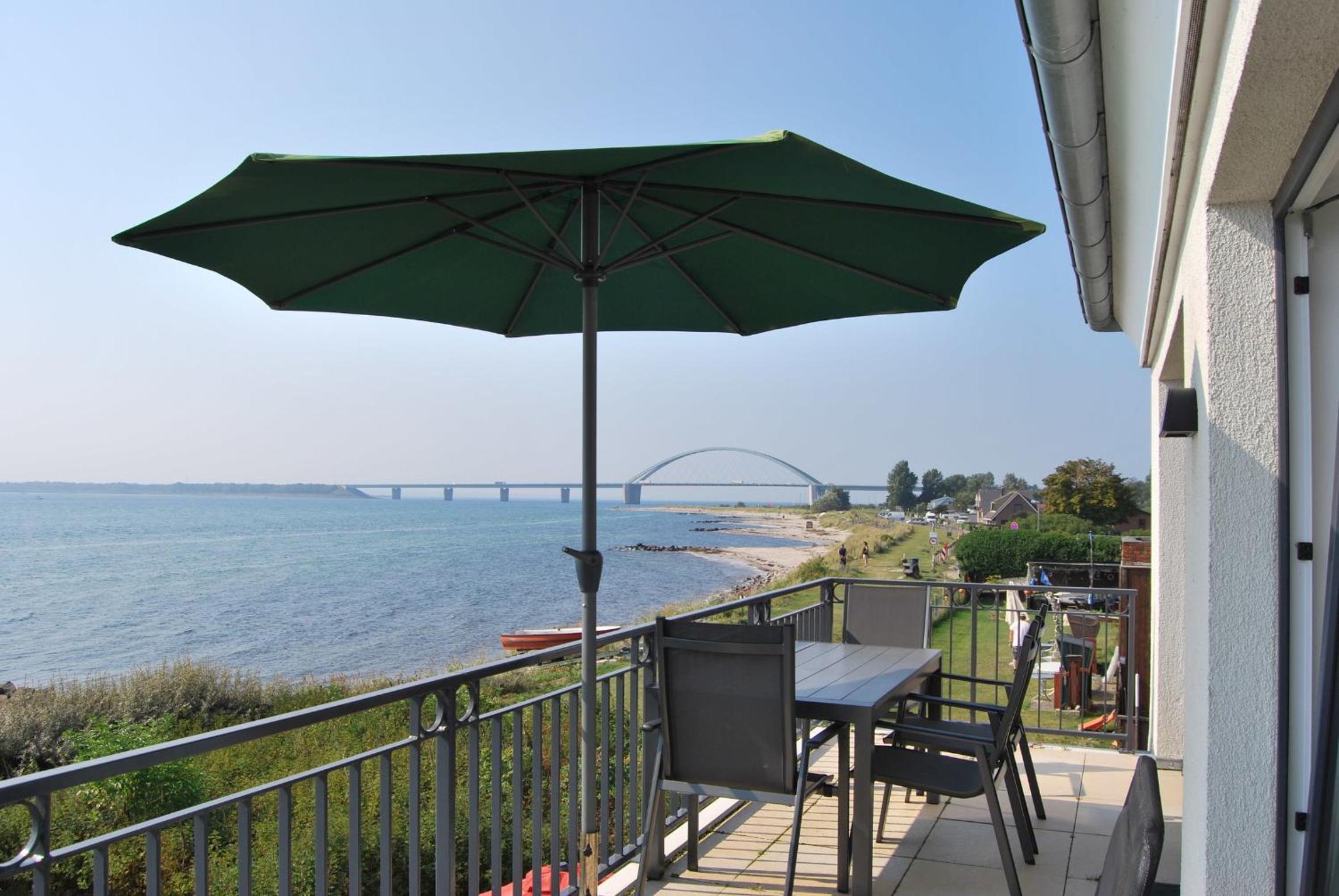 Fehmarn-OstseeferienStrandresidenz Vogelflug, App 17