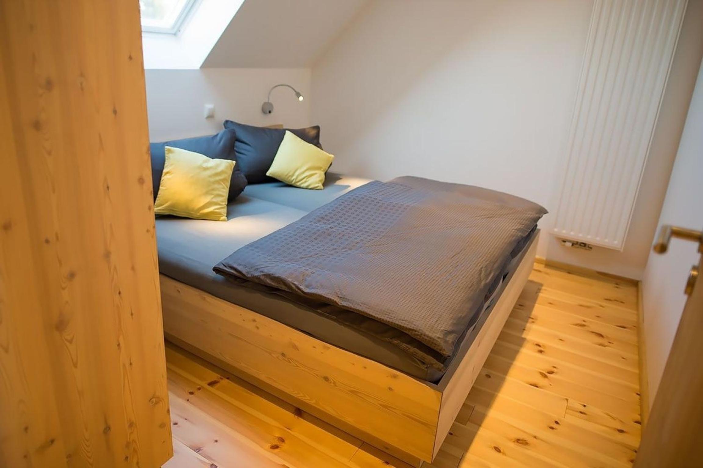 Ferienwohnung 3 - Property Image 4