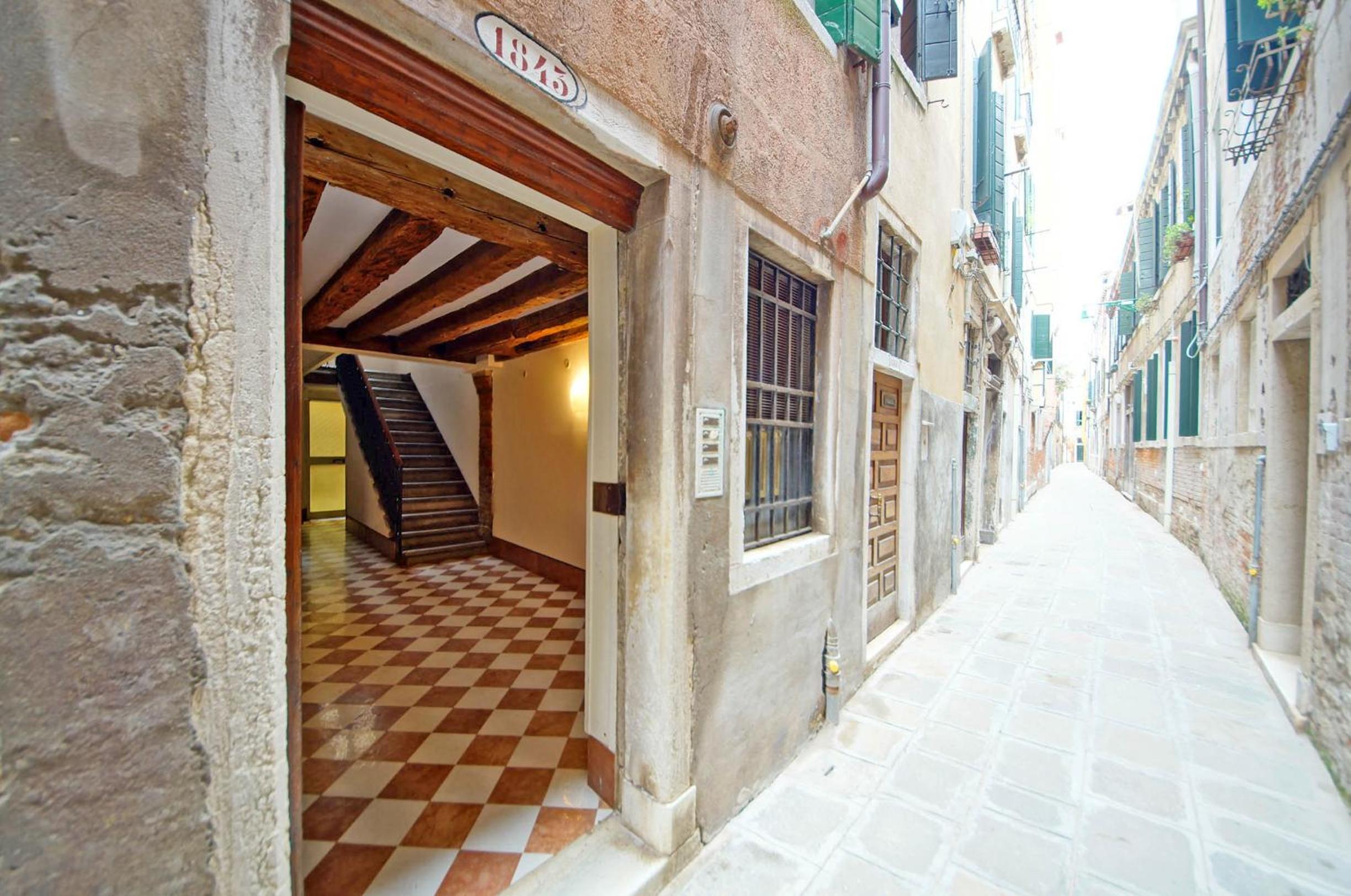 DolceVita Apartments N. 490