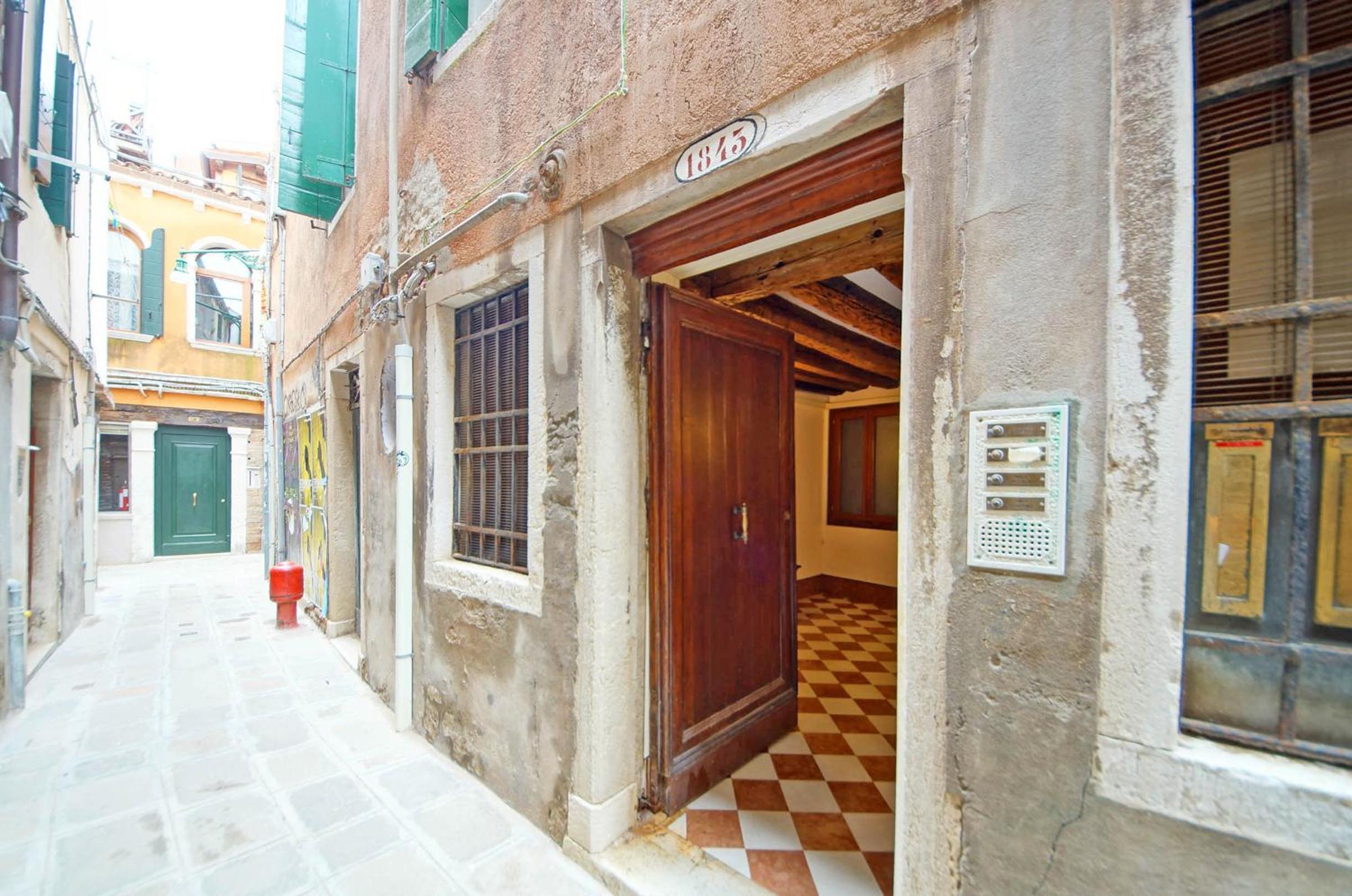 DolceVita Apartments N. 490