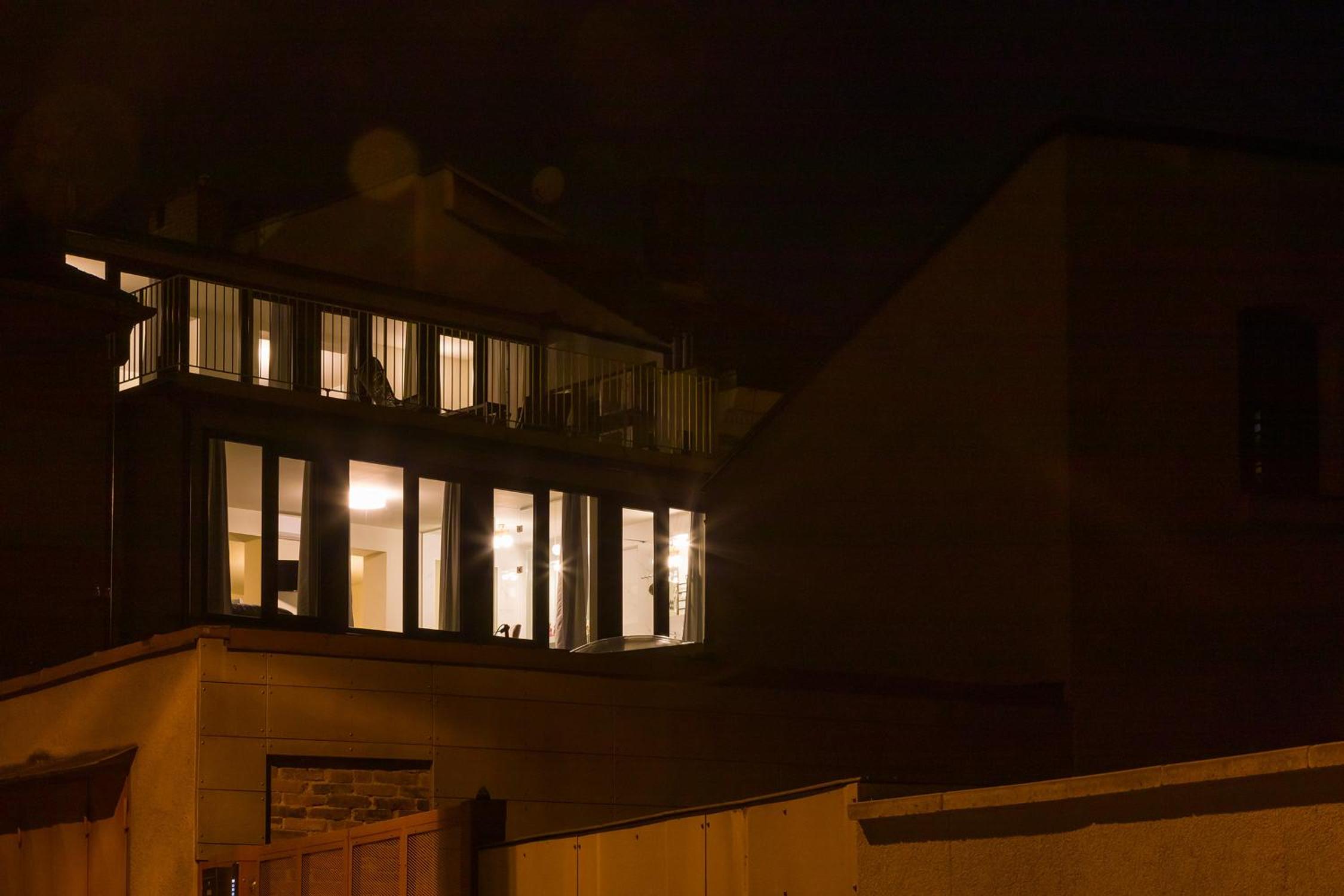 Hotel & Gallery Kopacka