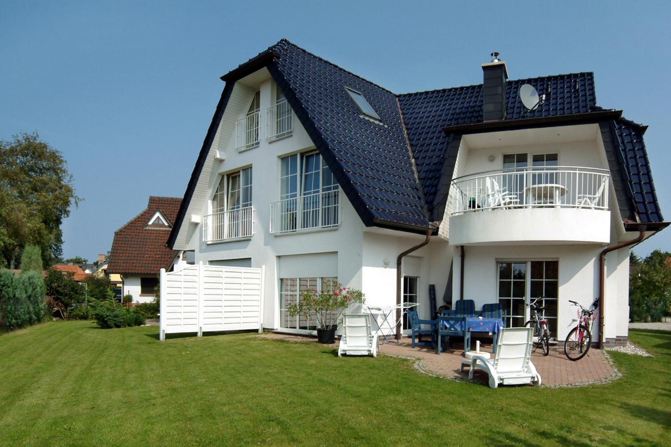 Nele, Whg 1 en Zingst — other