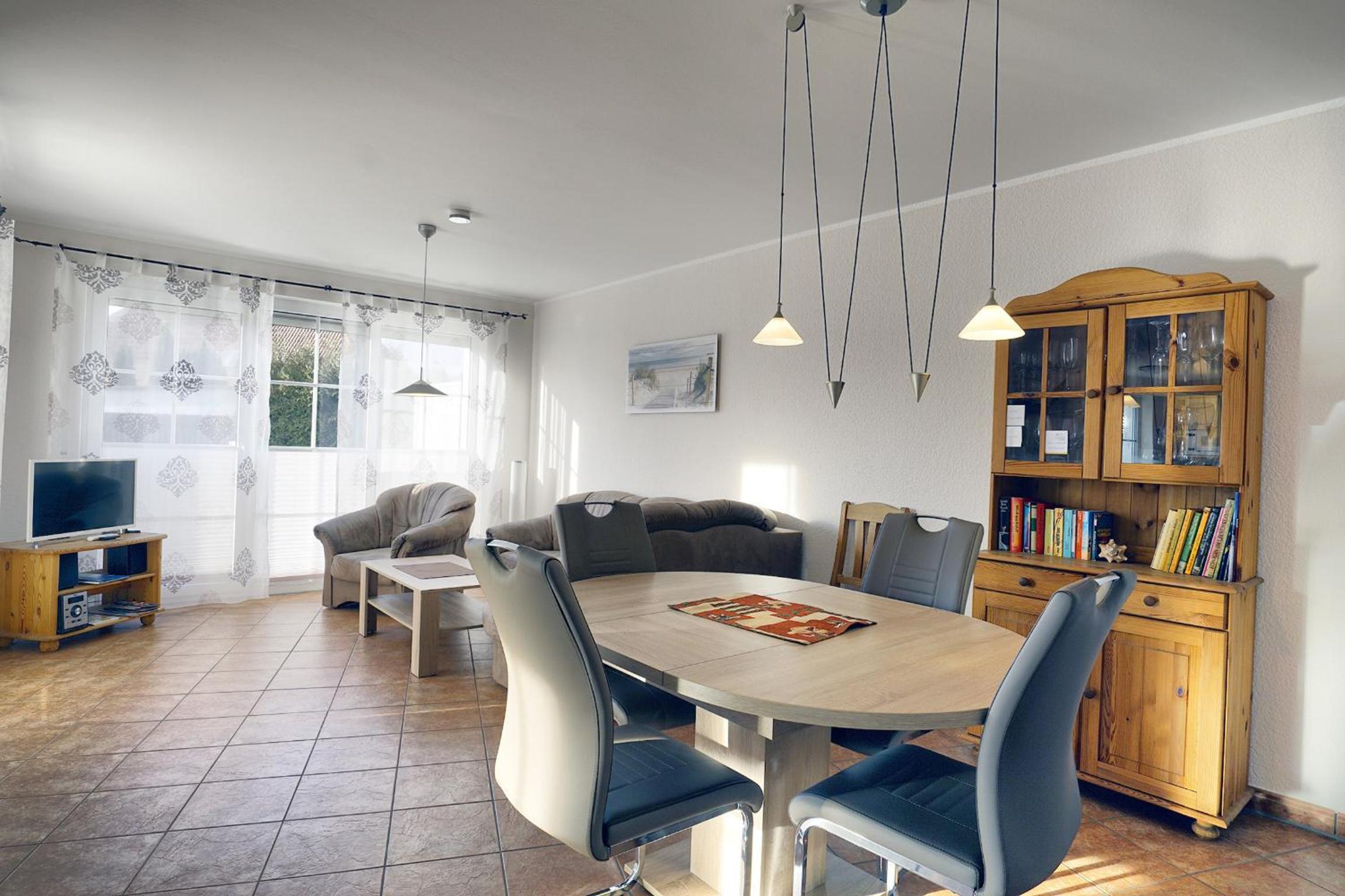 Nele, Whg 1 en Zingst — other