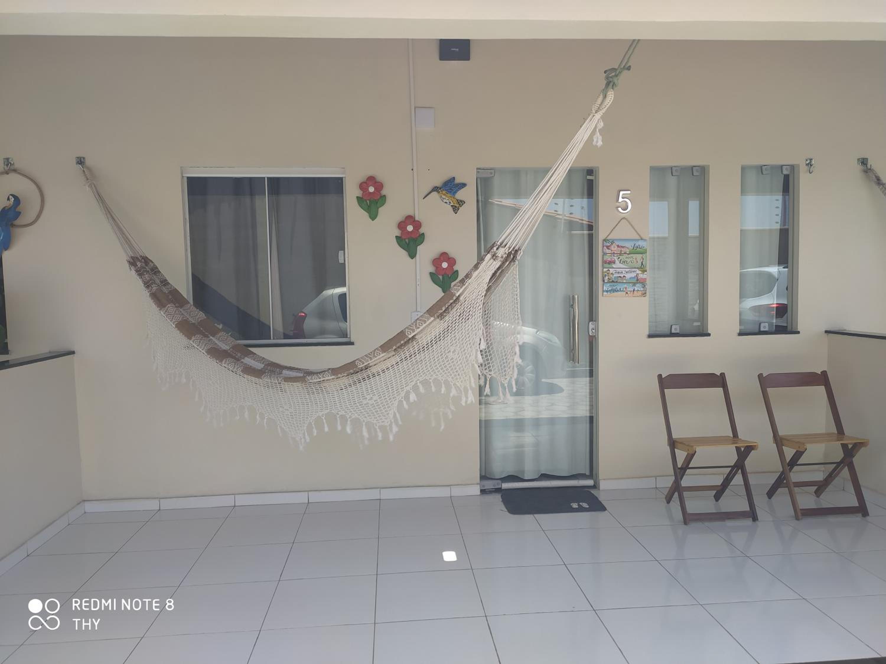 DUNAS RESIDENCE EM SANTO AMARO - Casa 05 - Lençóis Maranhenses