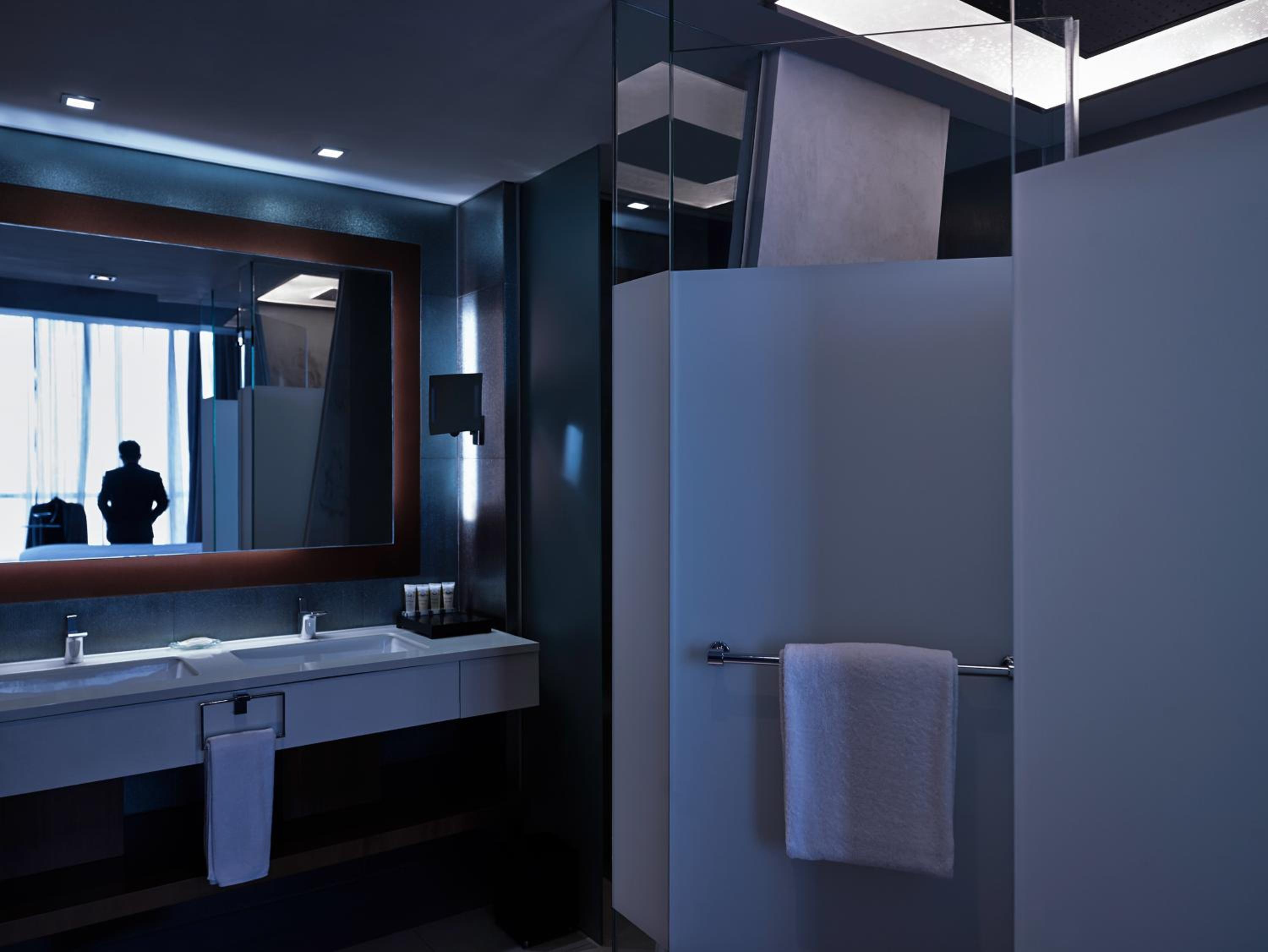 Photo 57 sur 152 de Pullman Jakarta Central Park