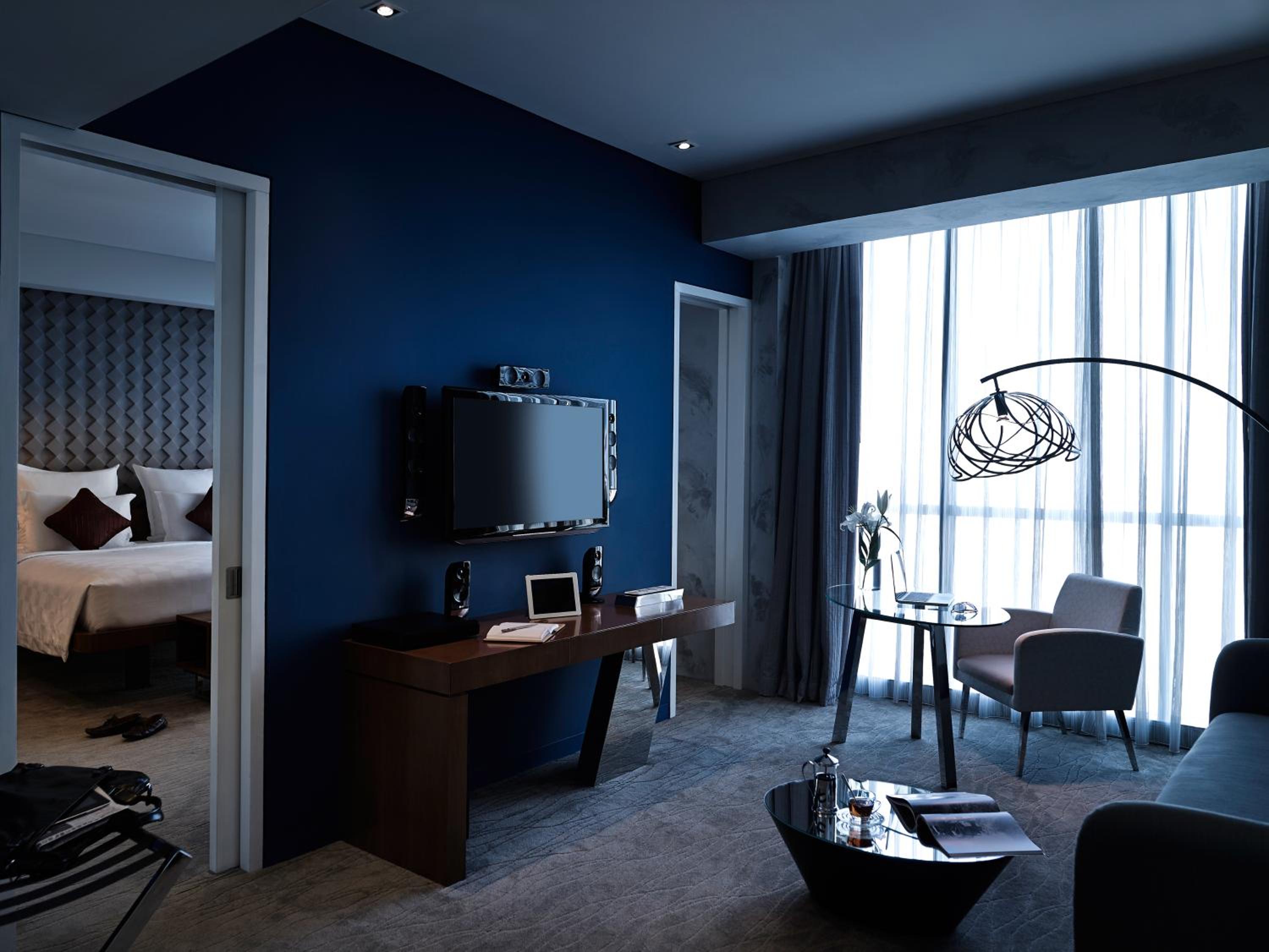 Photo 113 sur 152 de Pullman Jakarta Central Park