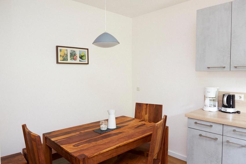 Ferienbauernhof Mau