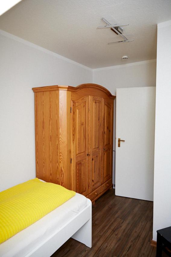 Ferienbauernhof Mau