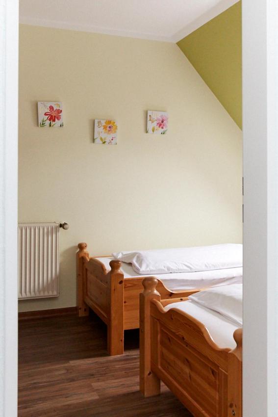 Ferienbauernhof Mau