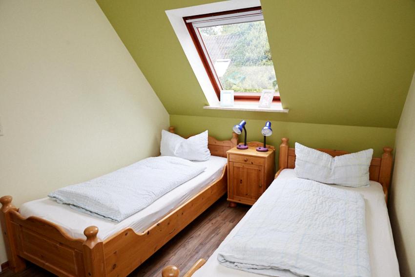 Ferienbauernhof Mau