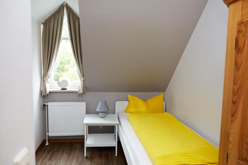 Ferienbauernhof Mau