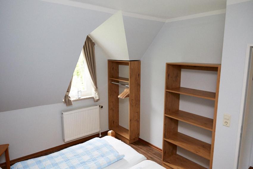 Ferienbauernhof Mau