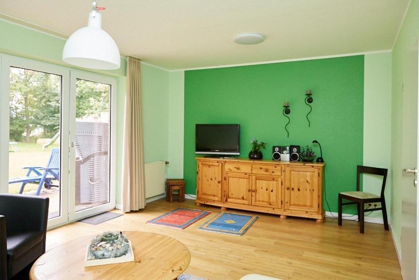 Ferienbauernhof Mau