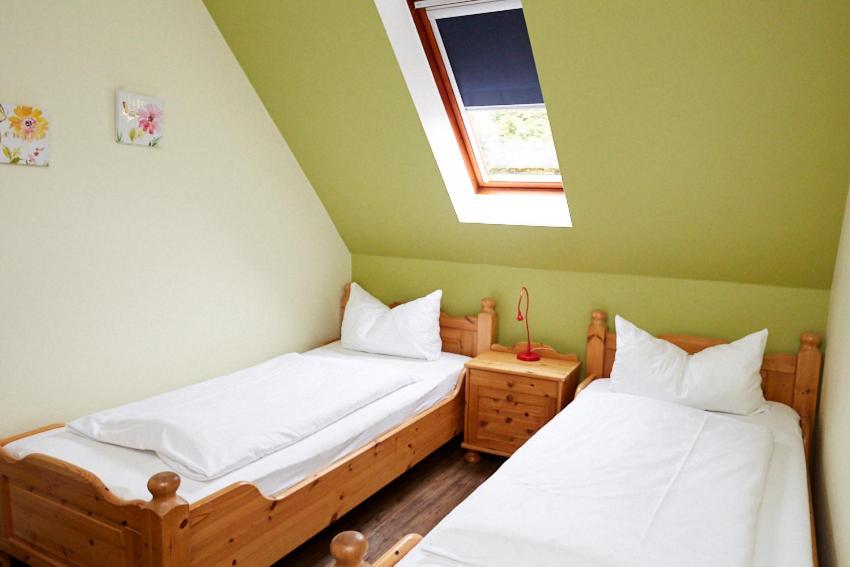 Ferienbauernhof Mau