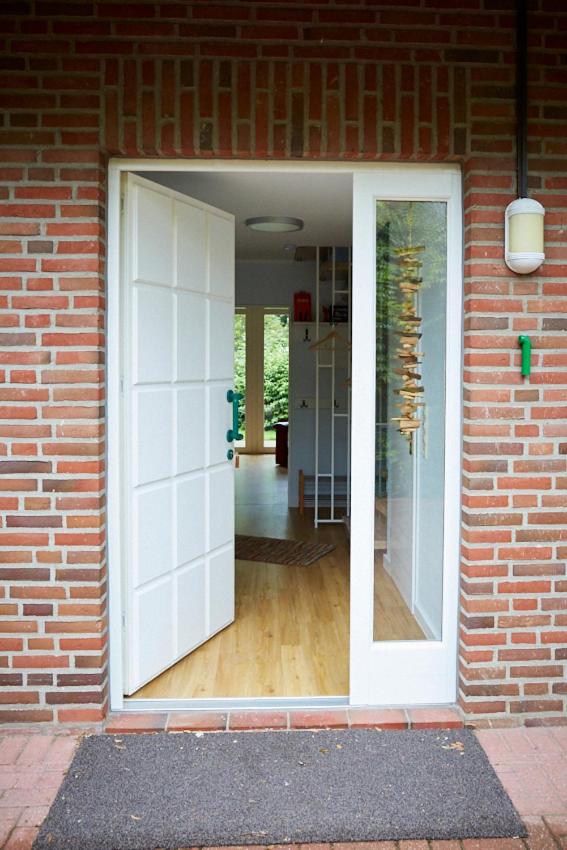 Ferienbauernhof Mau