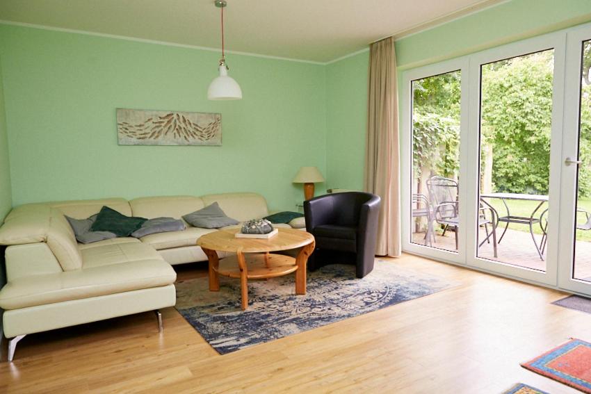 Ferienbauernhof Mau