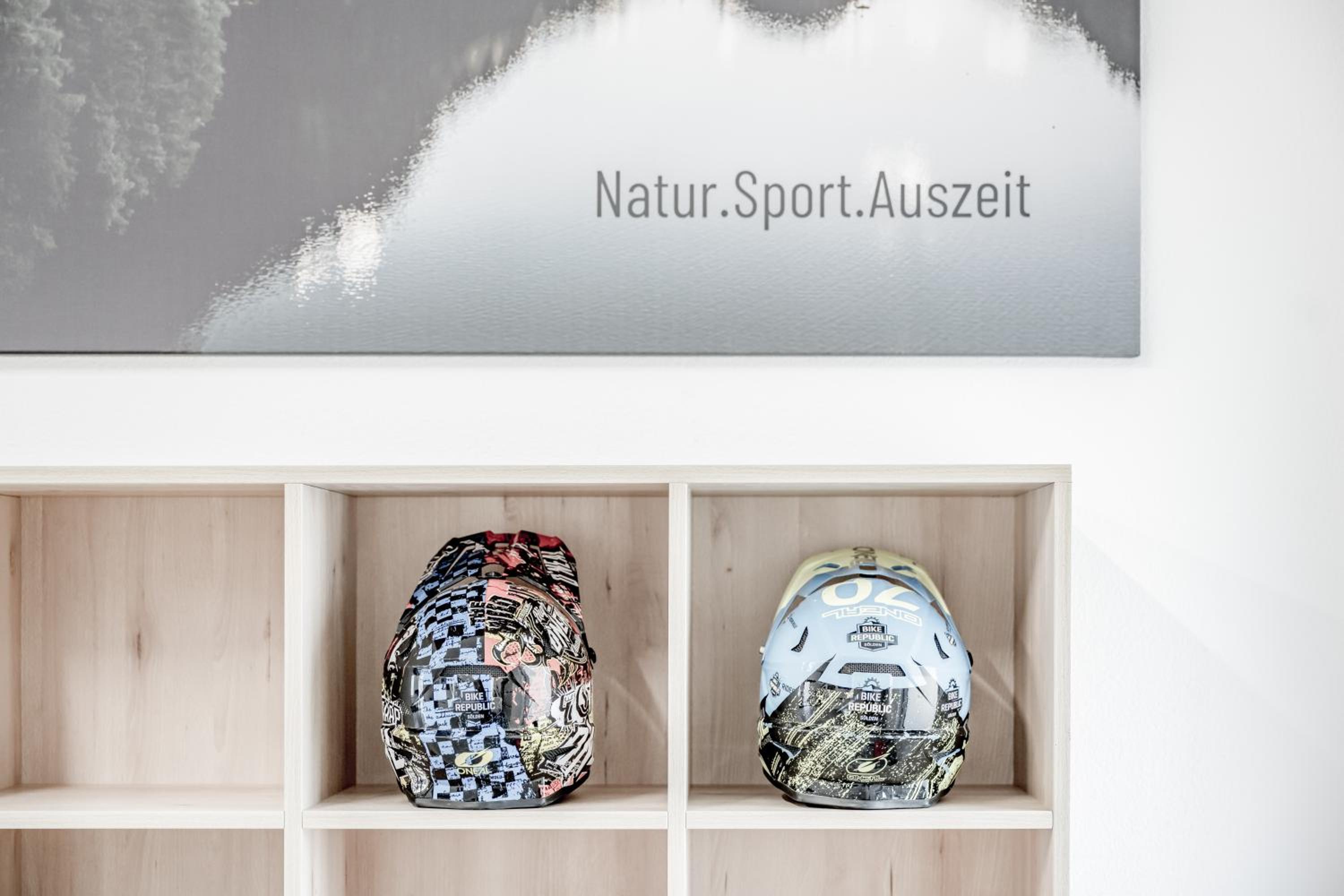 Appartementhaus Kathrin