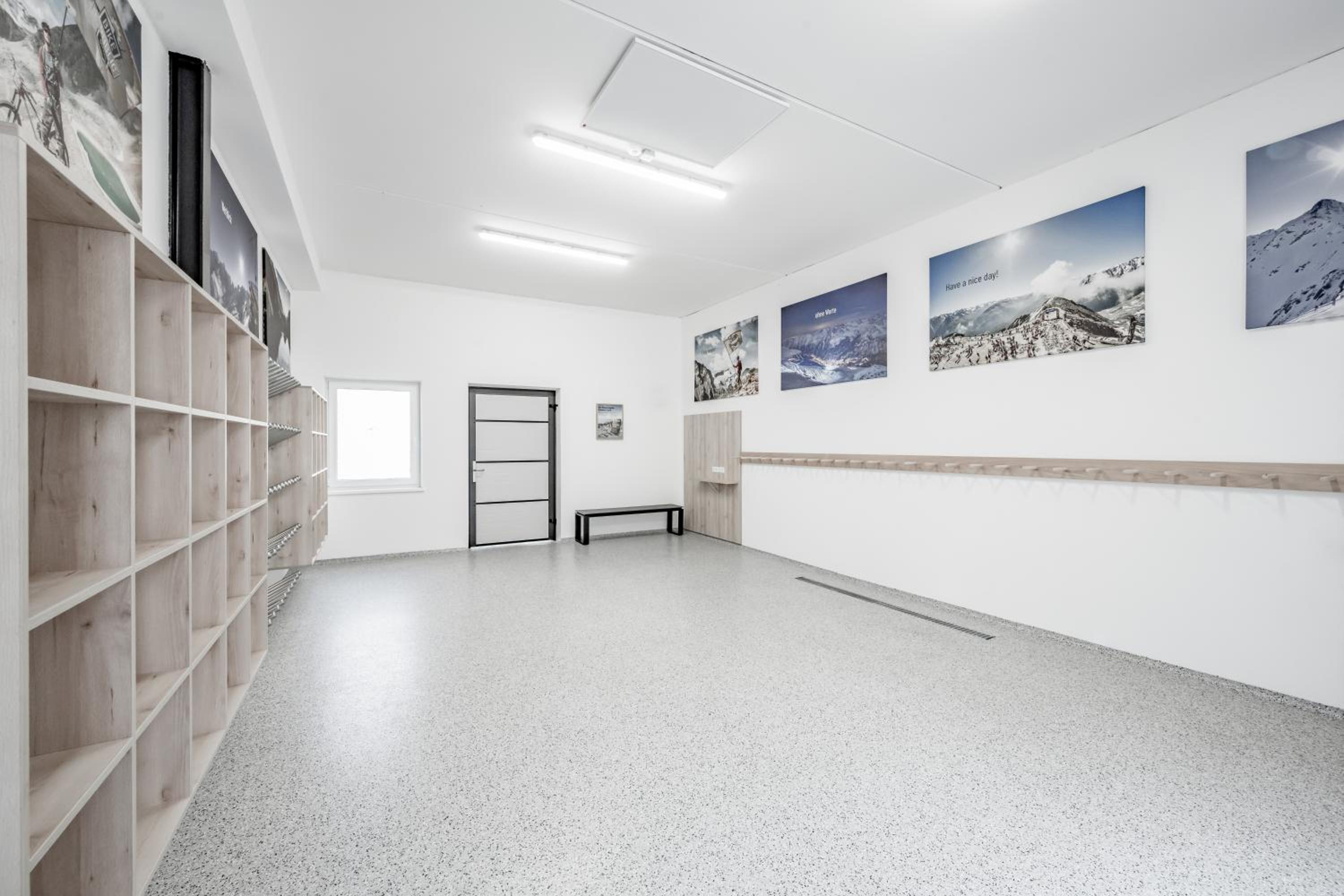 Appartementhaus Kathrin