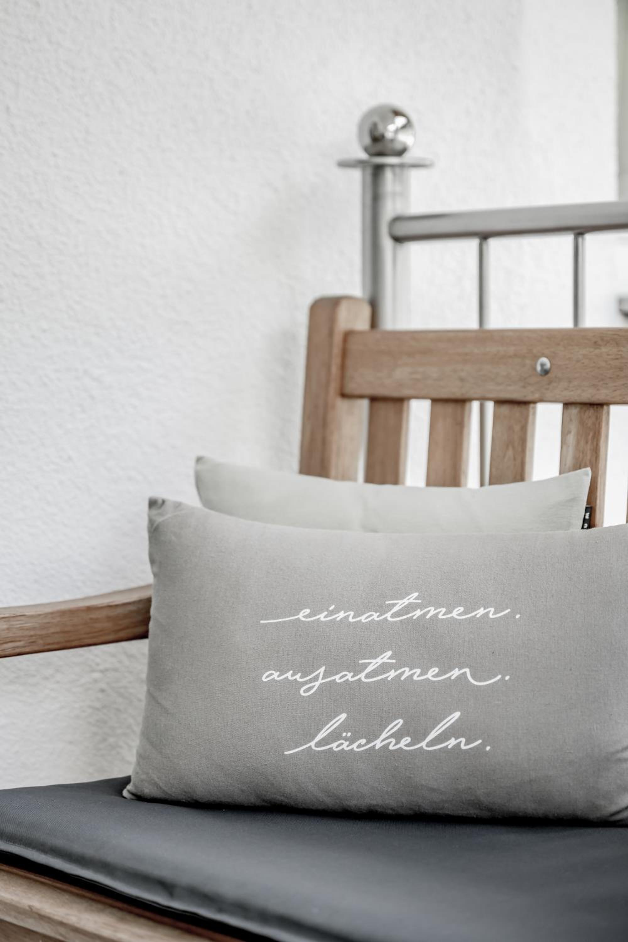 Appartementhaus Kathrin