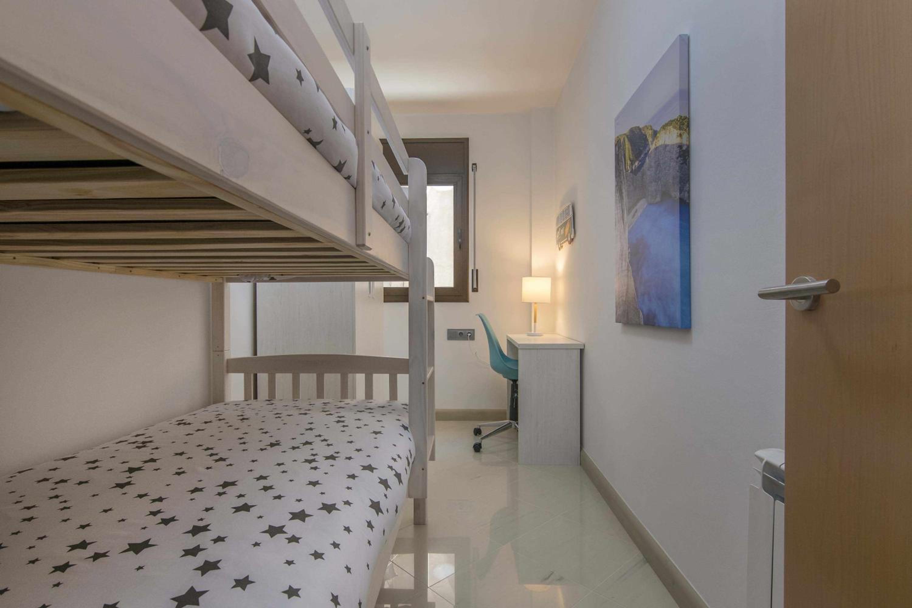 Kisa Apartments de Manresa
